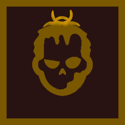 The Grave is not the End icon