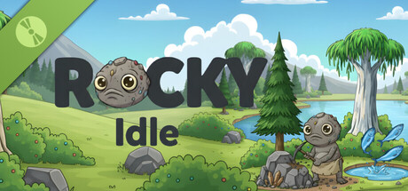 Rocky Idle Demo