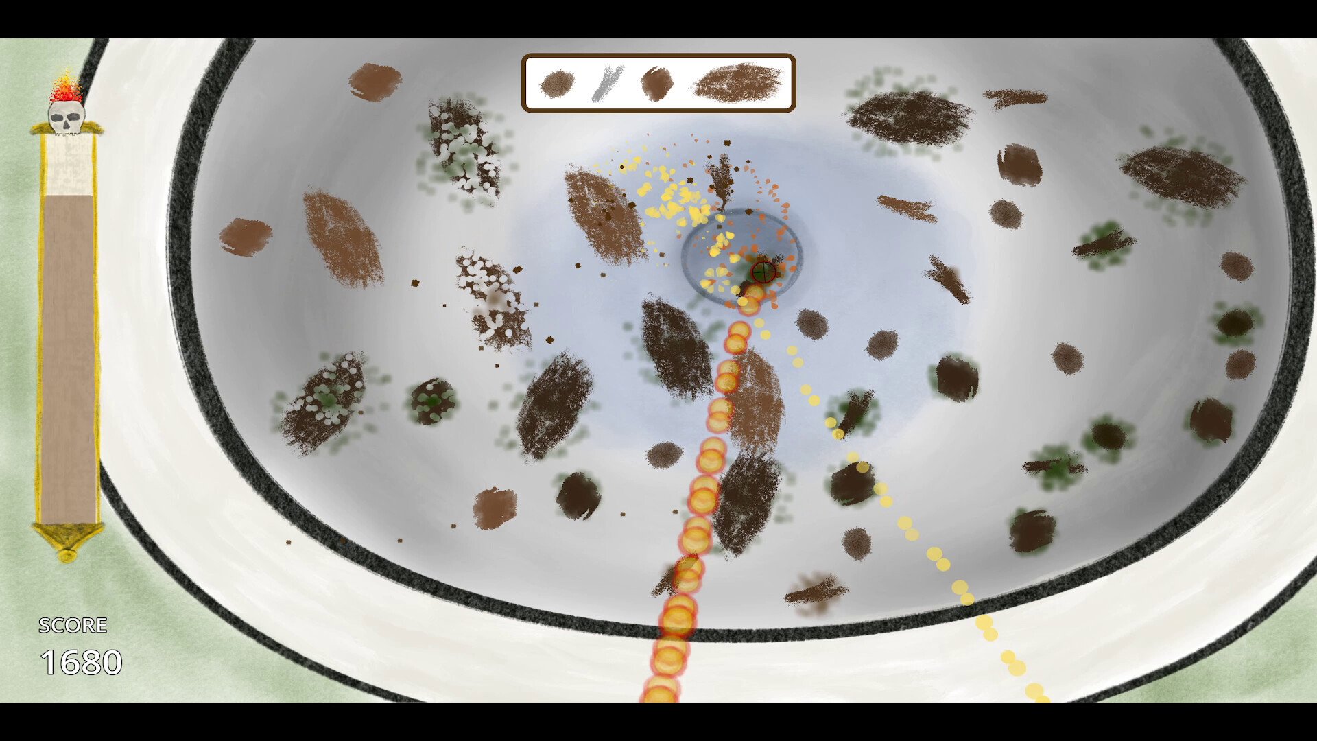 Pee Off The Poo Screenshot 4