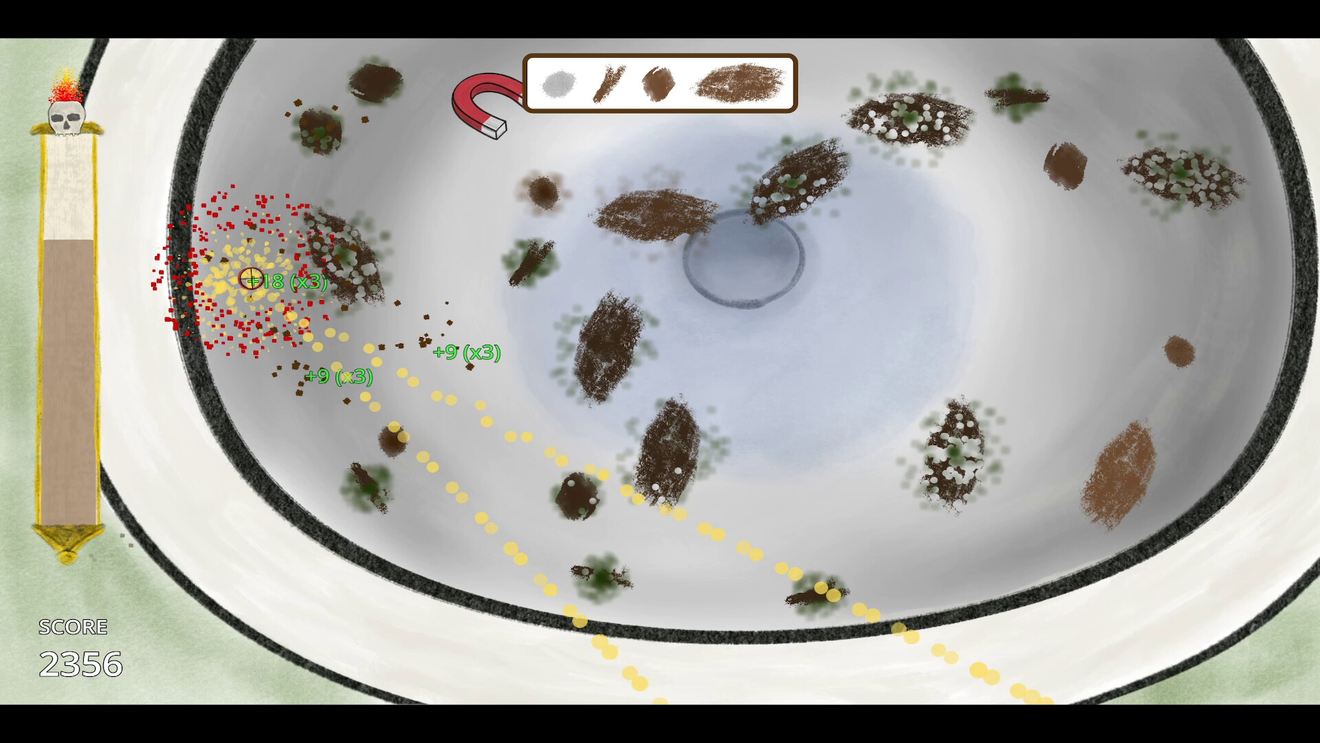 Pee Off The Poo Screenshot 5