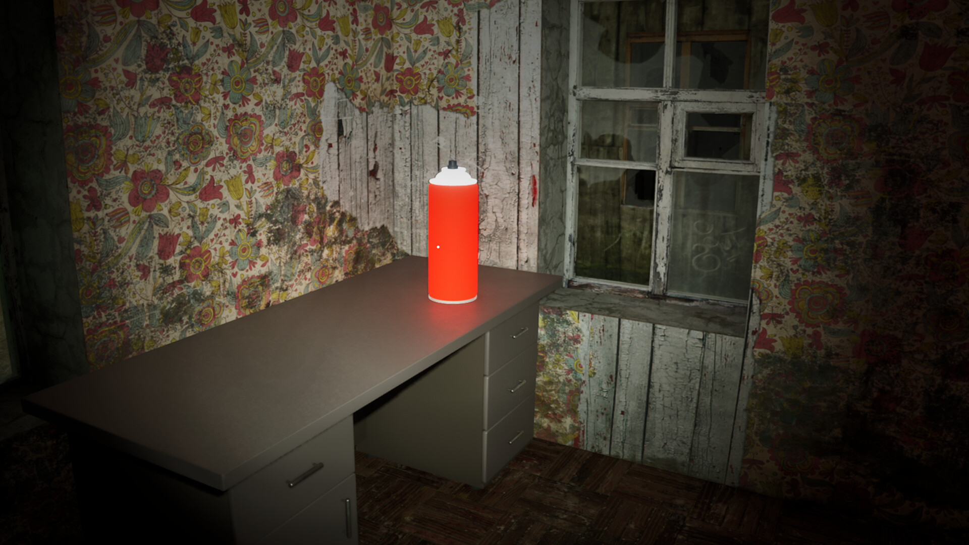 Don’t Turn Off the Light Screenshot 6