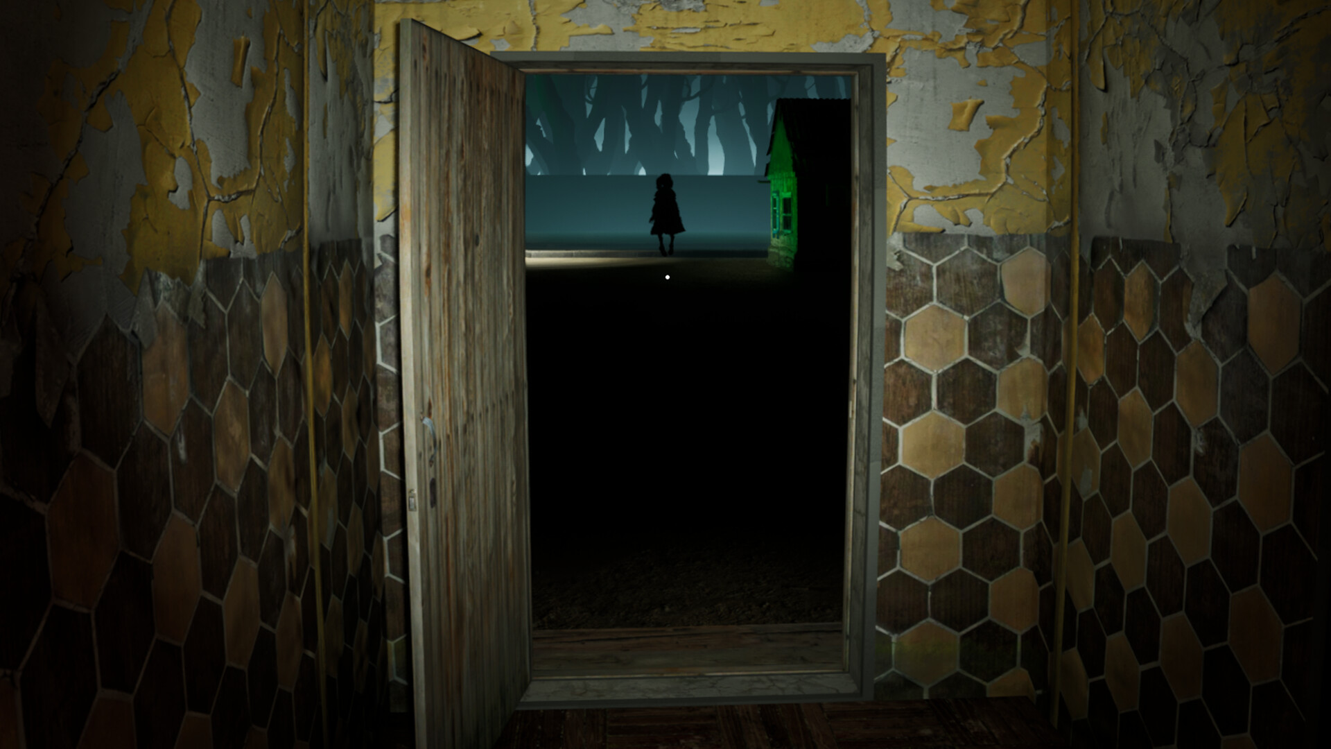 Don’t Turn Off the Light Screenshot 4