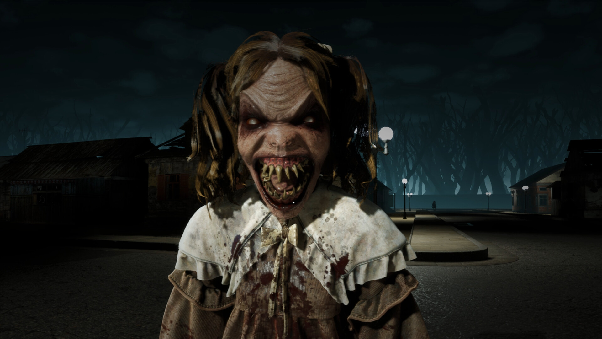 Don’t Turn Off the Light Screenshot 0