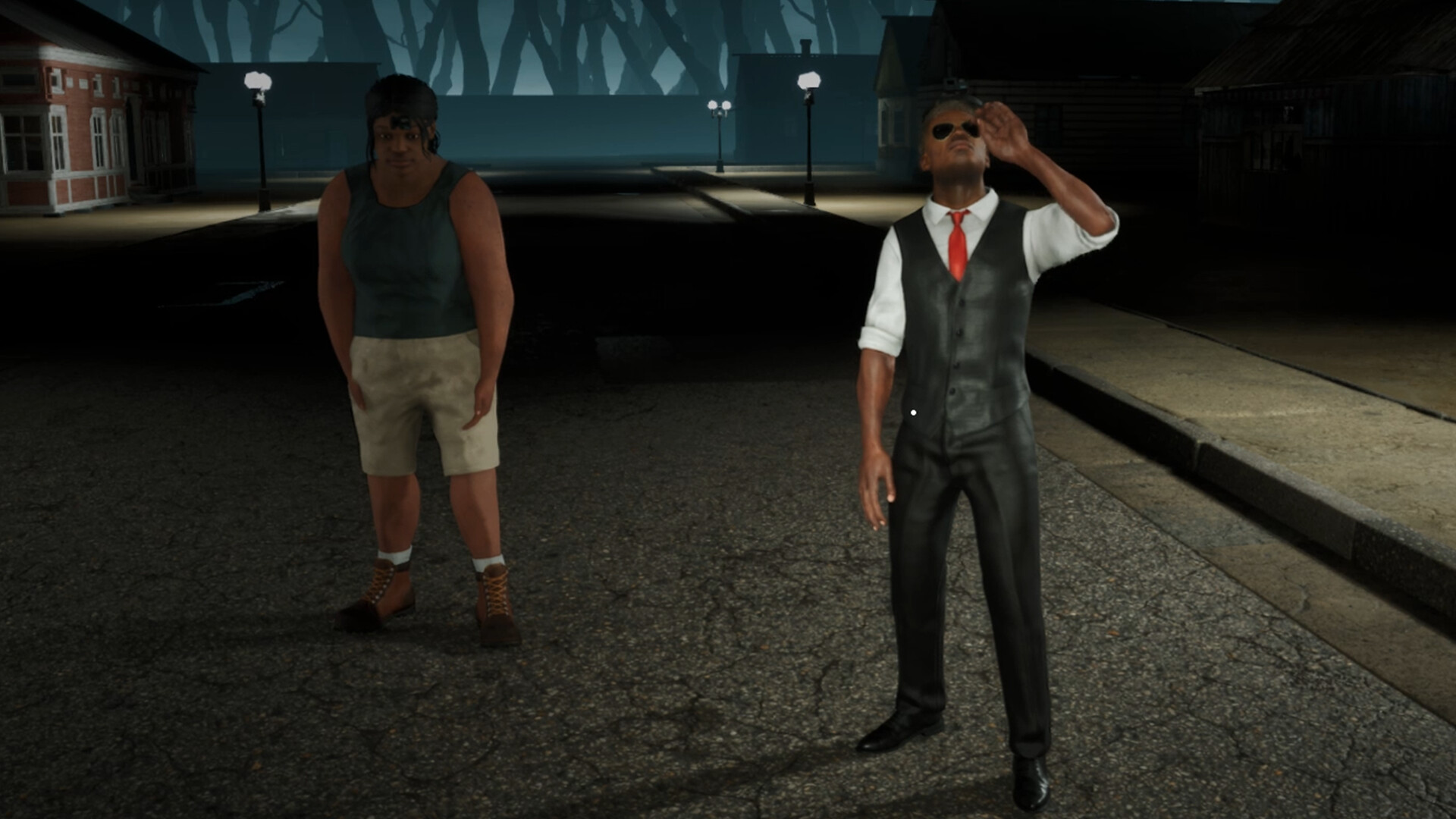 Don’t Turn Off the Light Screenshot 8