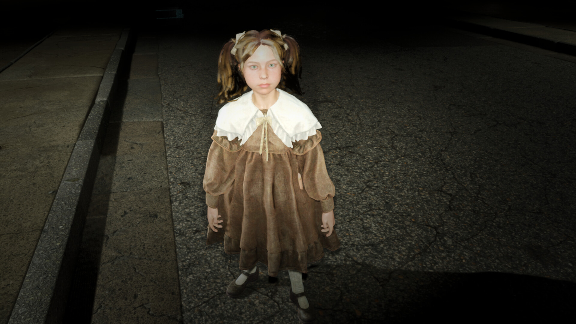 Don’t Turn Off the Light Screenshot 10