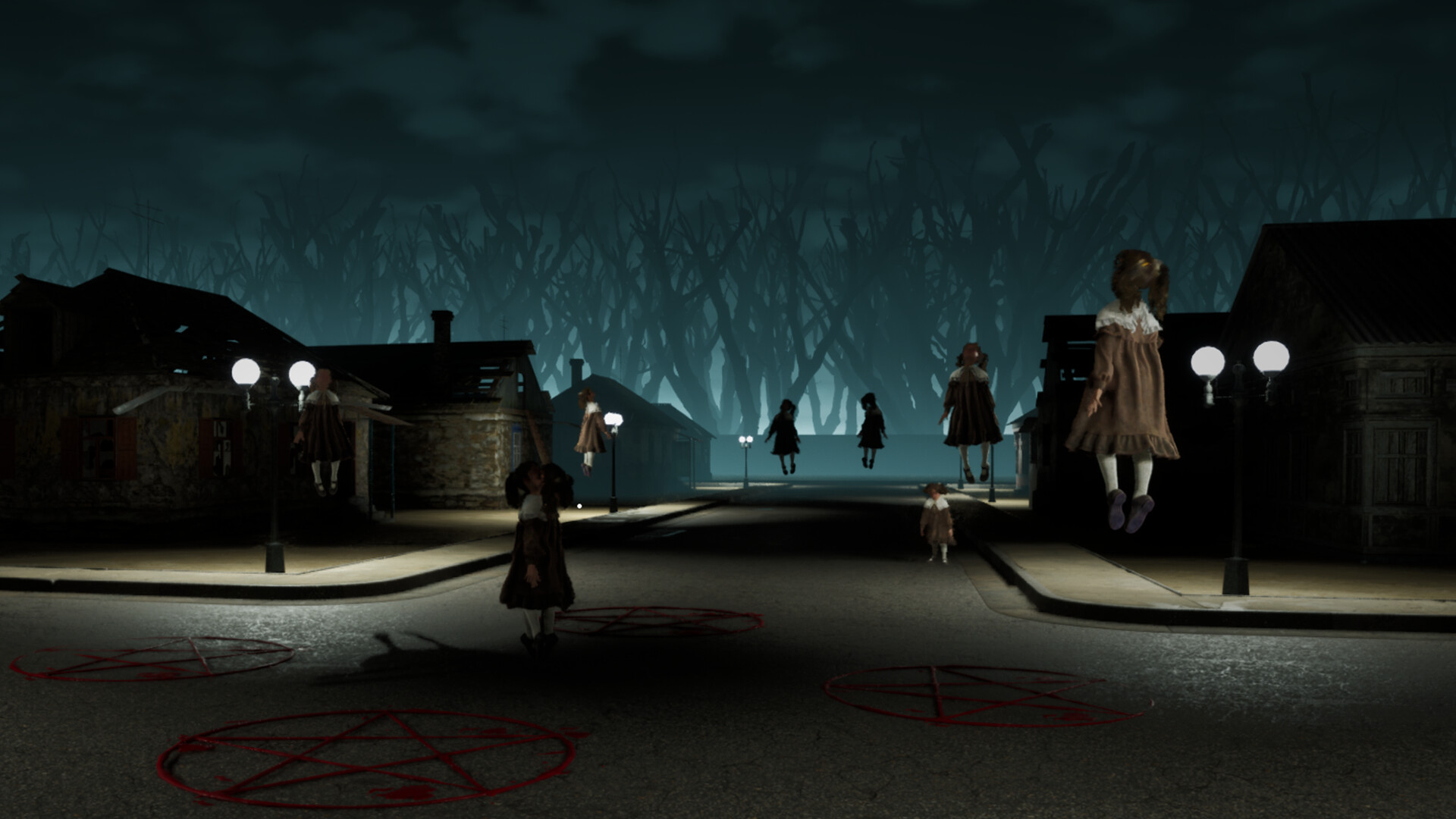 Don’t Turn Off the Light Screenshot 9