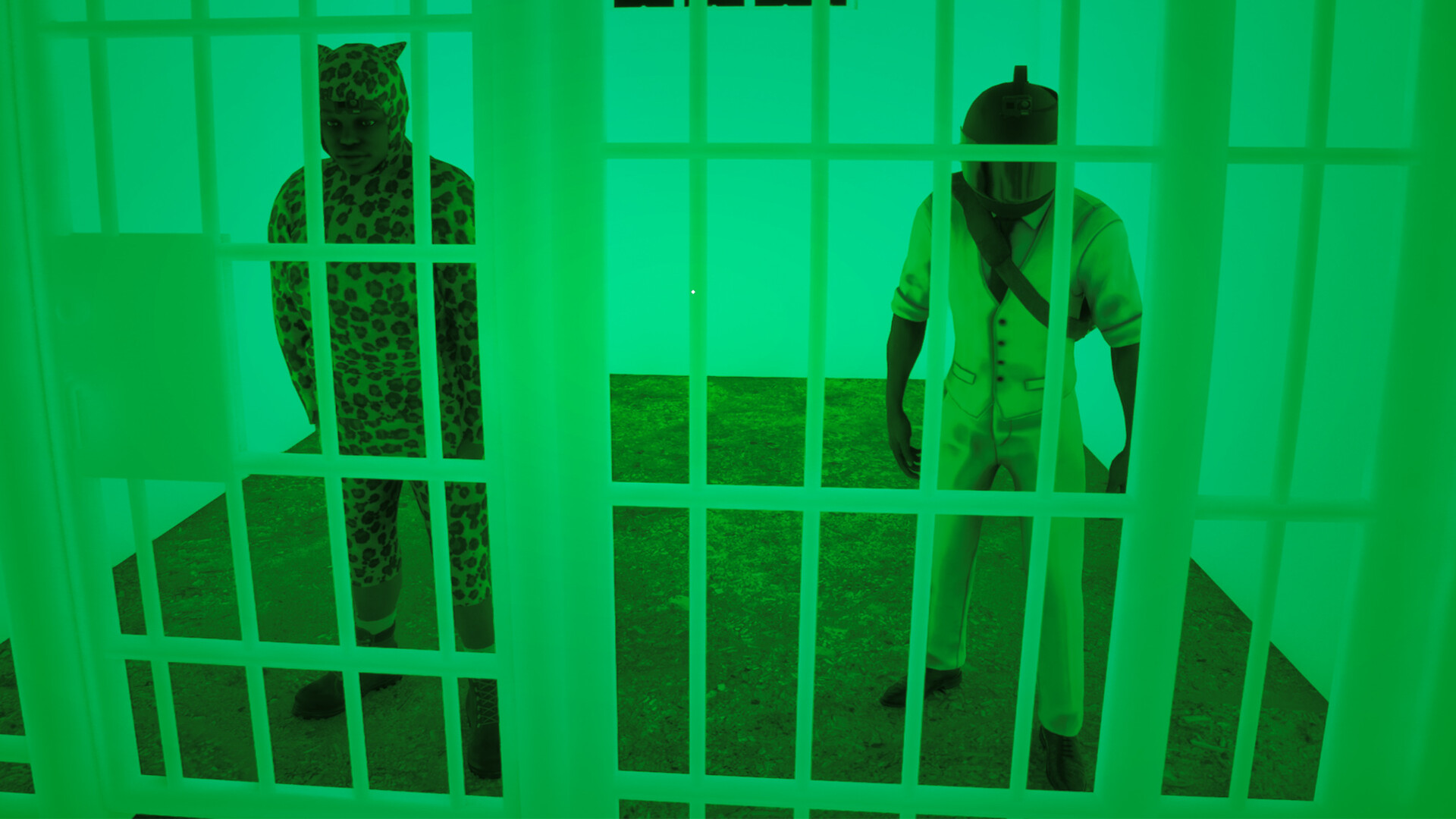 Don’t Turn Off the Light Screenshot 2