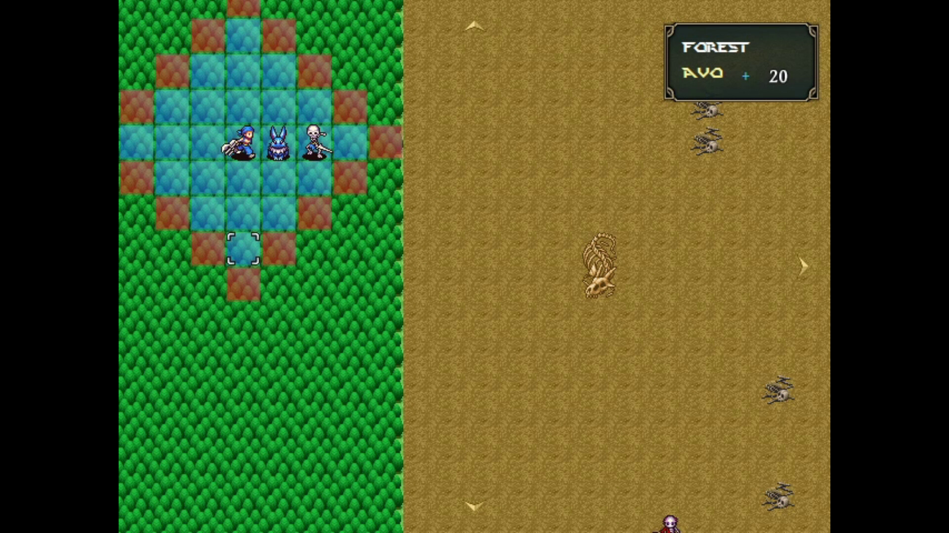 Mecha Blade Screenshot 3