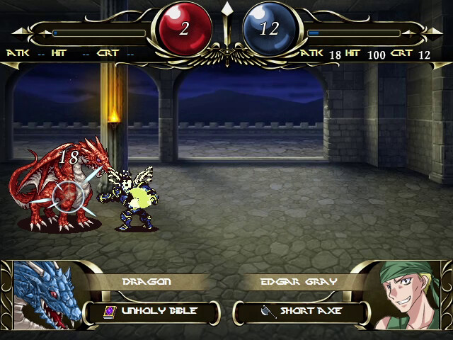 Mecha Blade Screenshot 1