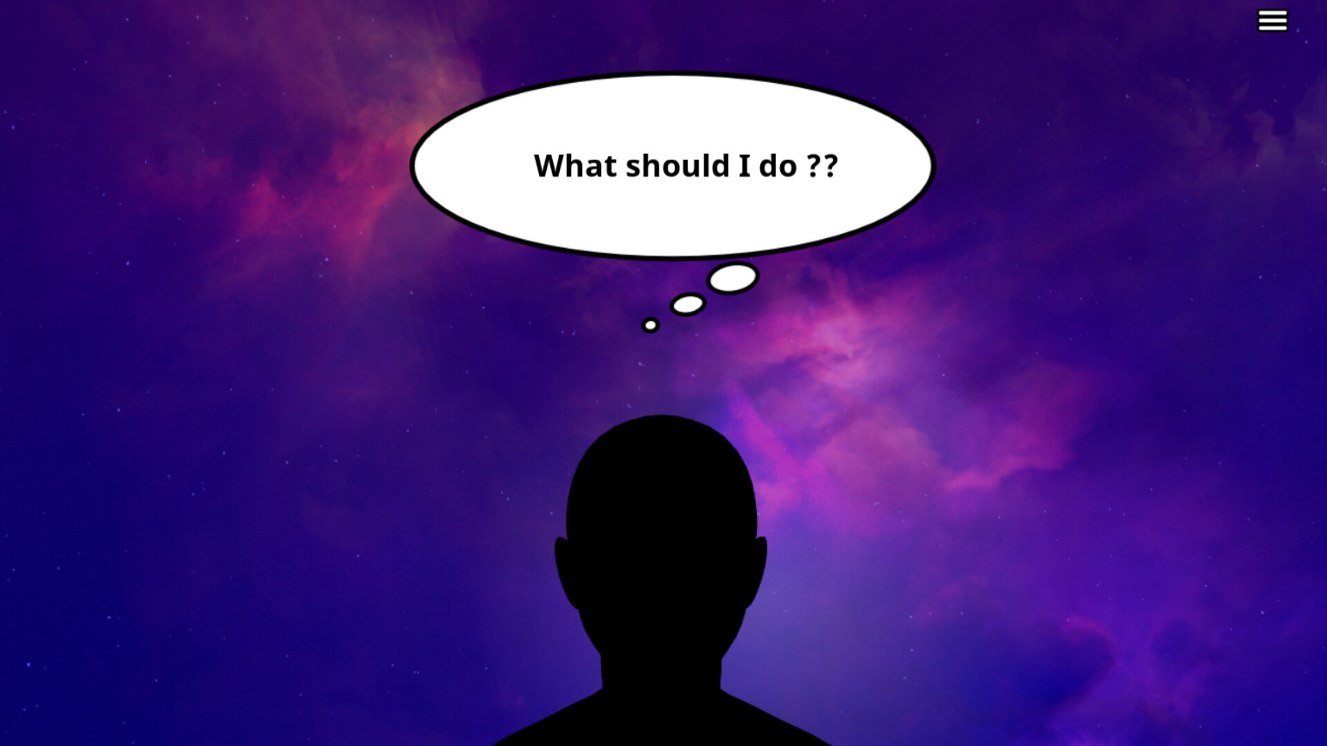 Will of Destiny Screenshot 5