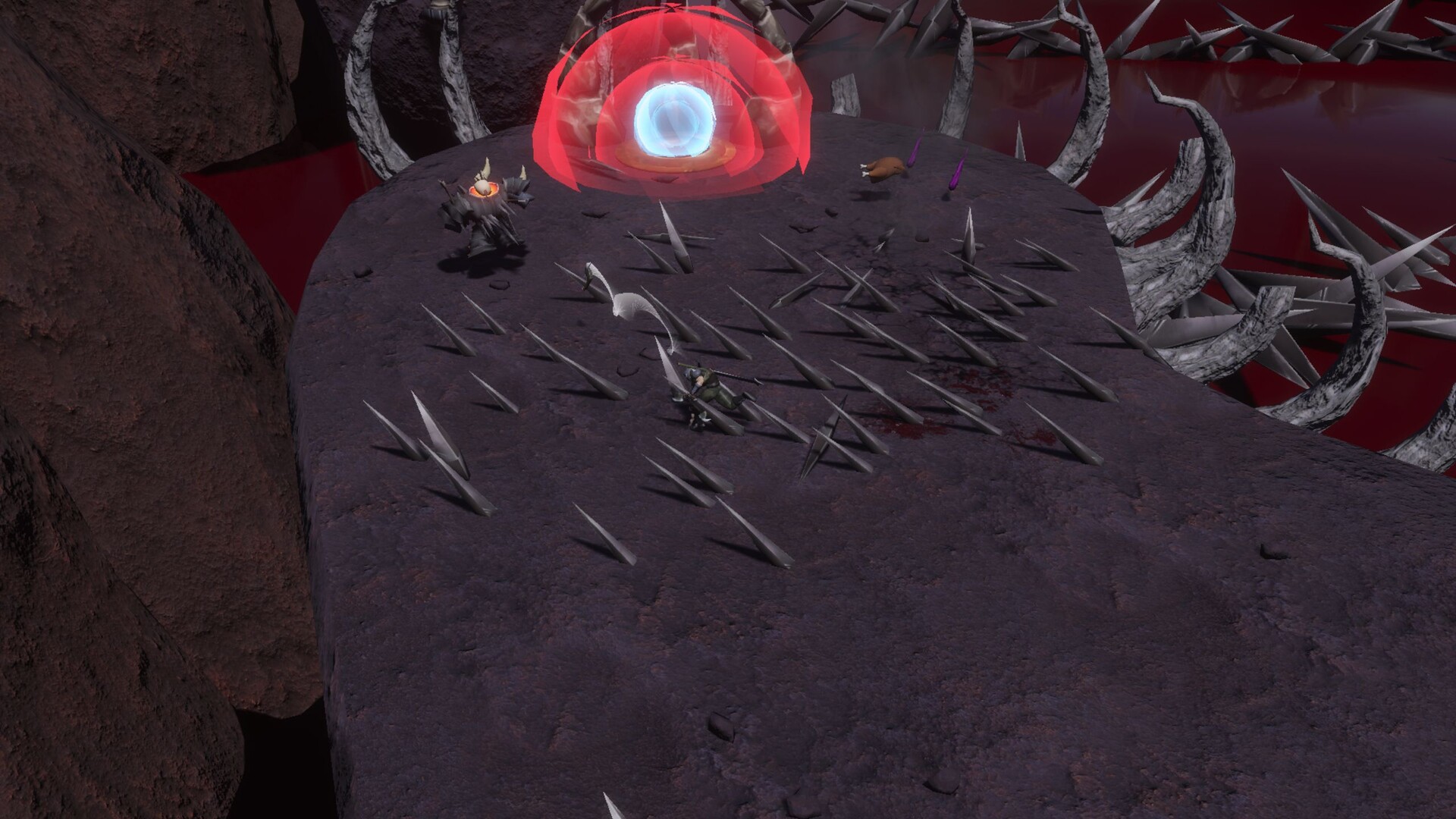 TAKE THEM DOWN Screenshot 6