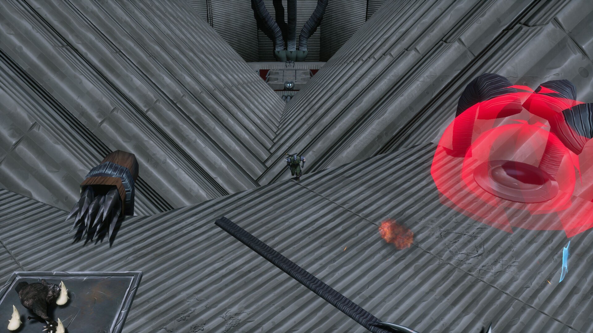 TAKE THEM DOWN Screenshot 12