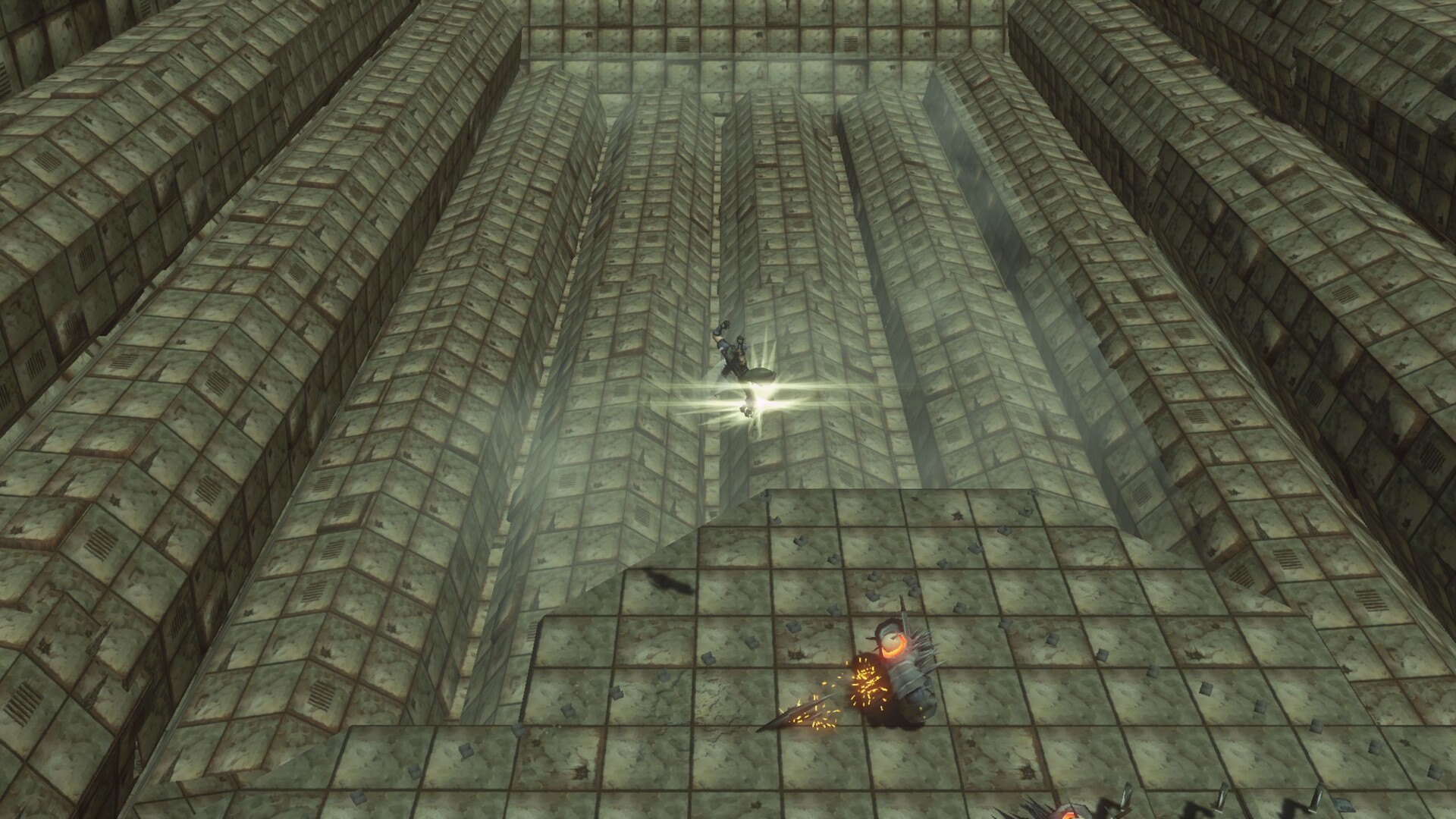 TAKE THEM DOWN Screenshot 11