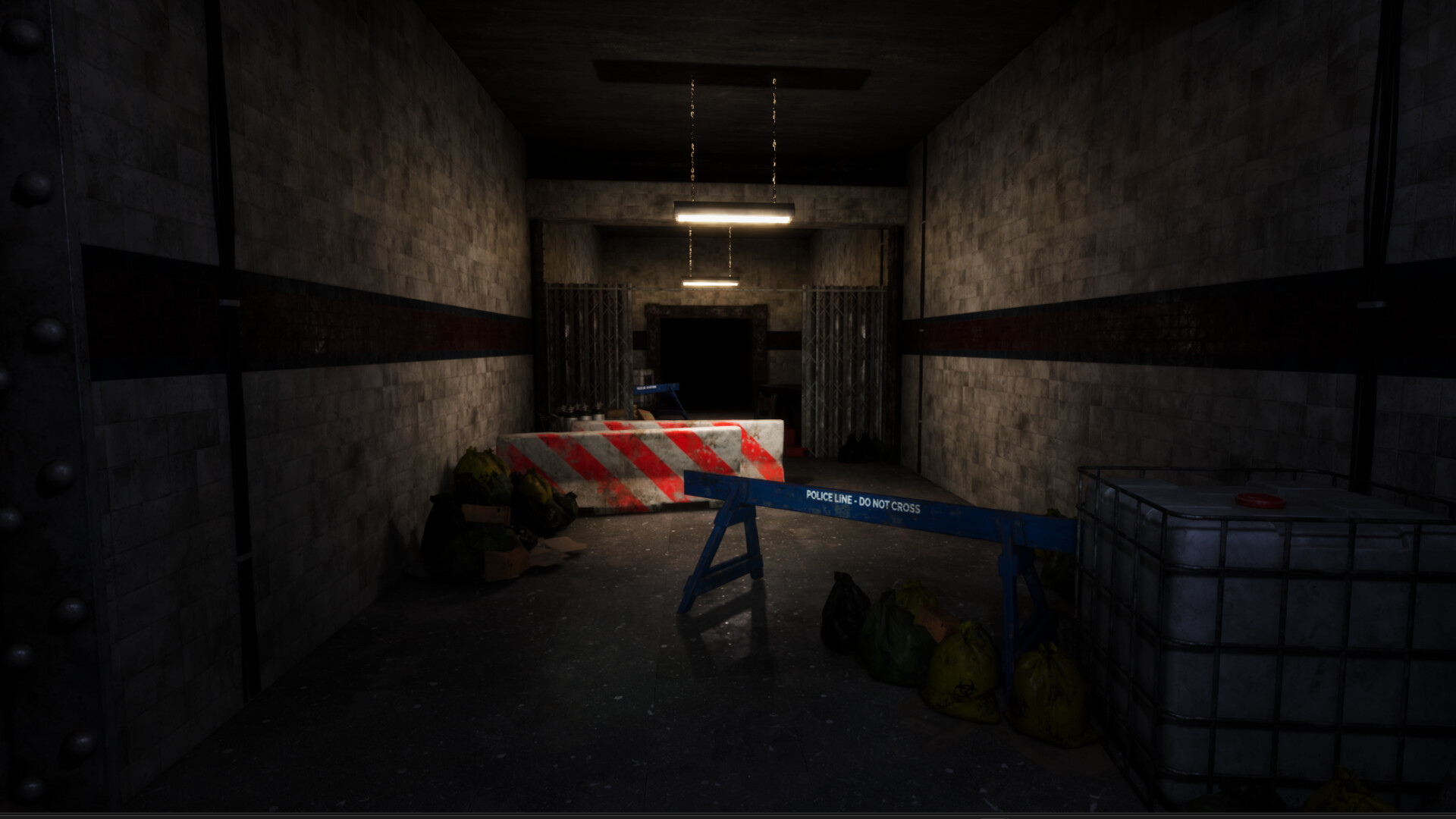 Glitchery Screenshot 2