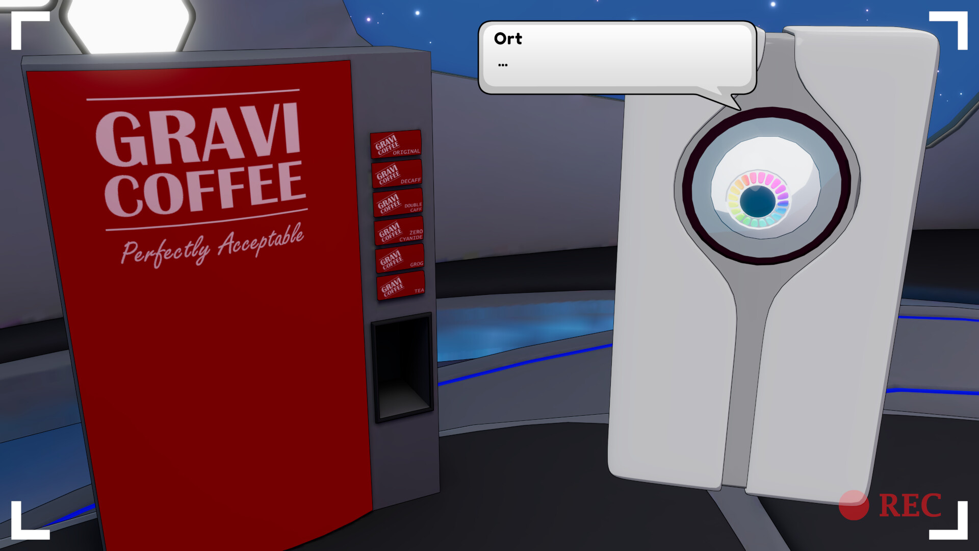 Gravitee Wars Demo Screenshot 13