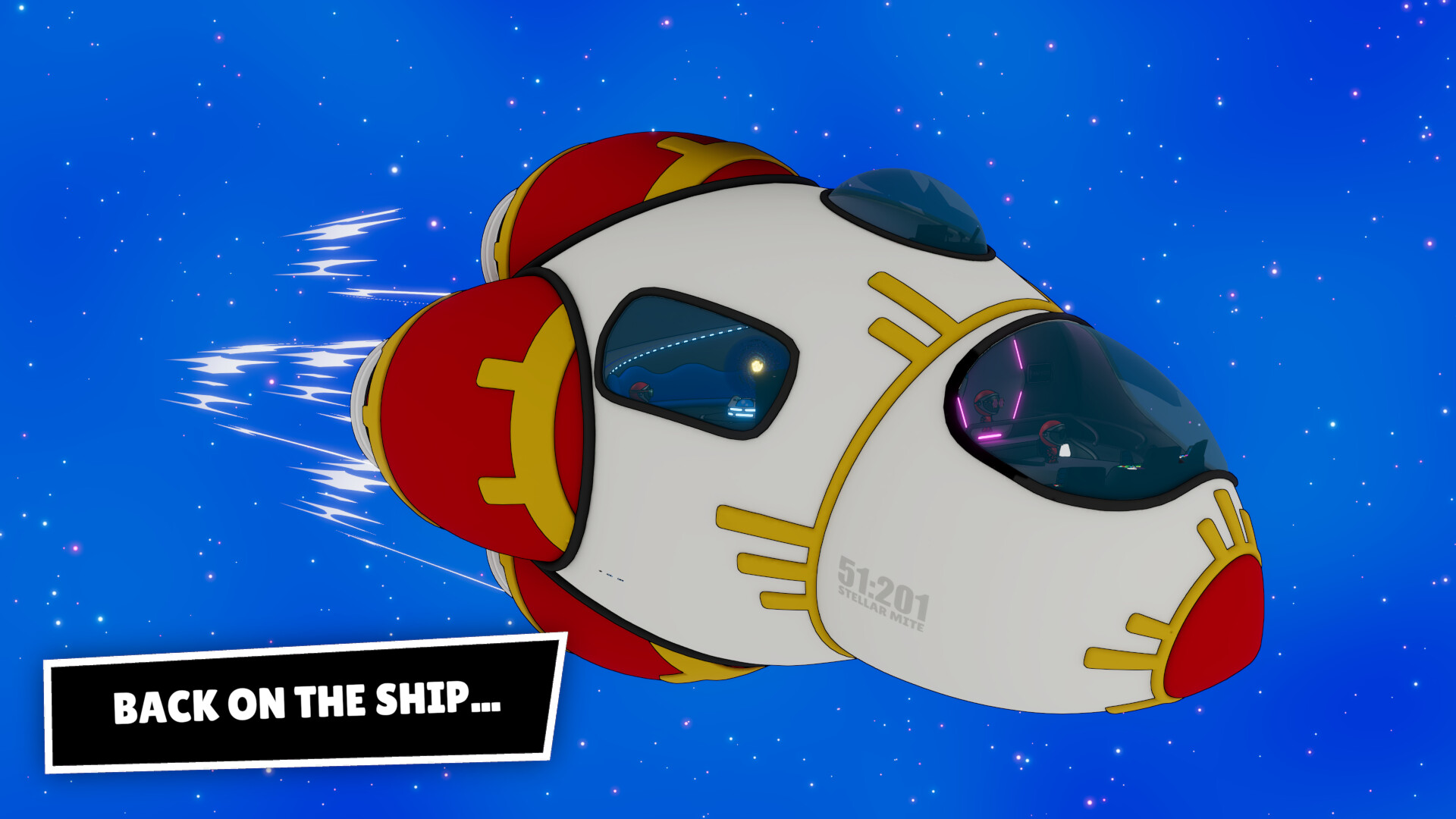 Gravitee Wars Demo Screenshot 7