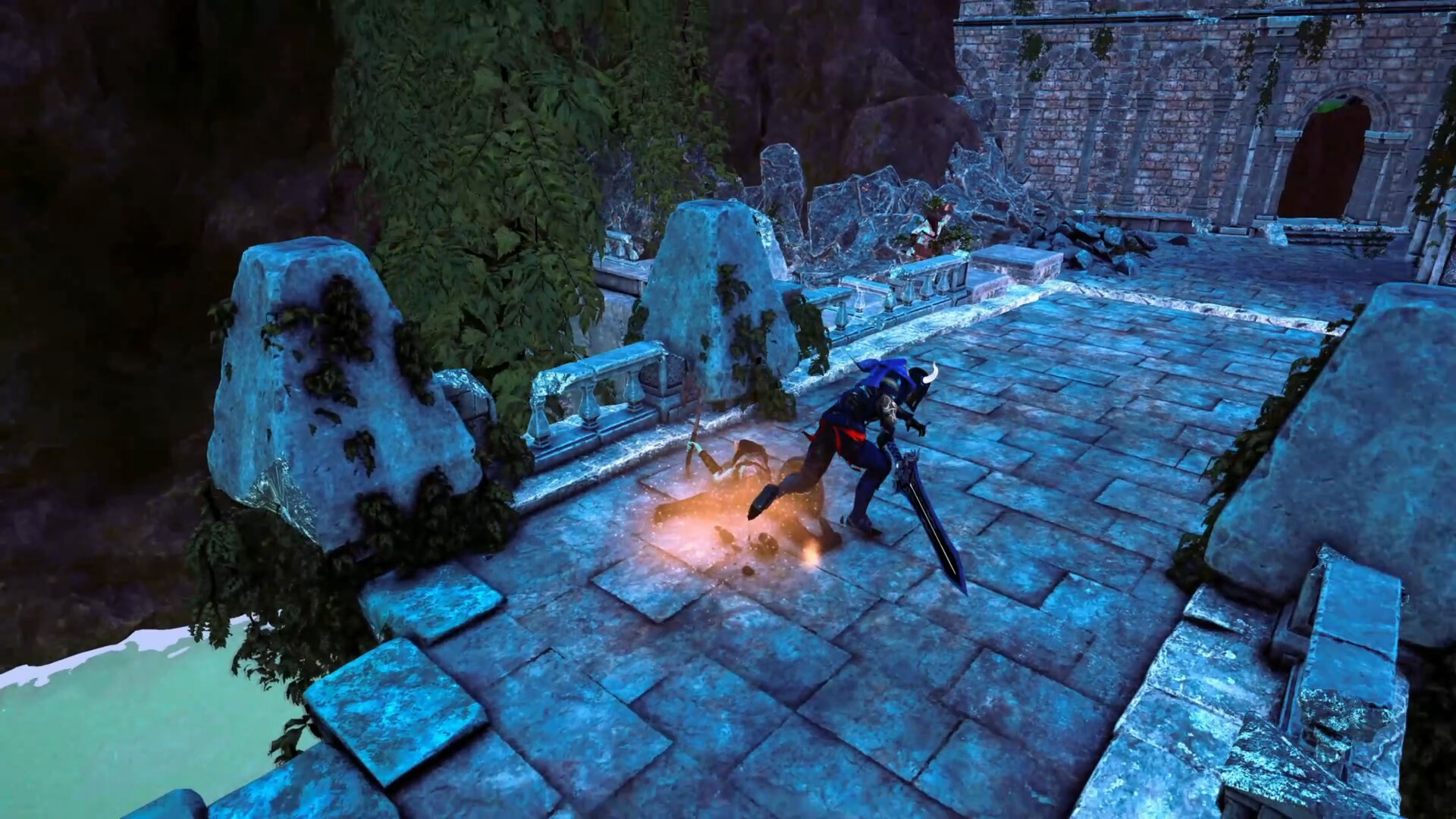 Slay The Berserker Screenshot 4