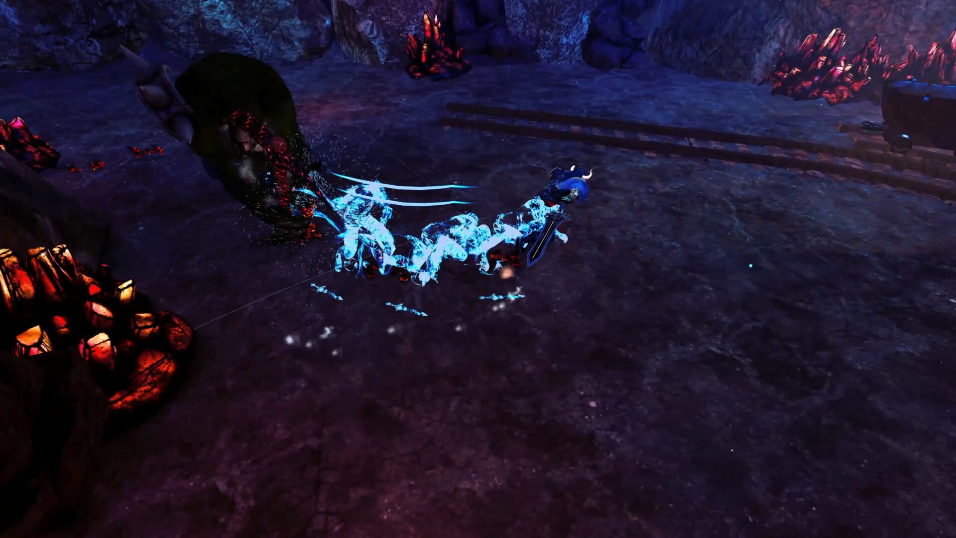 Slay The Berserker Screenshot 7