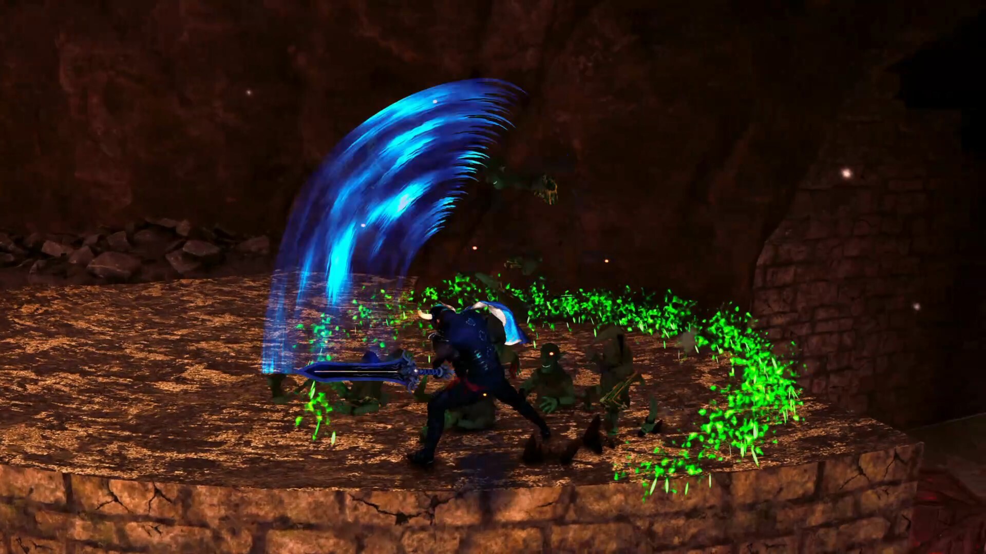 Slay The Berserker Screenshot 3