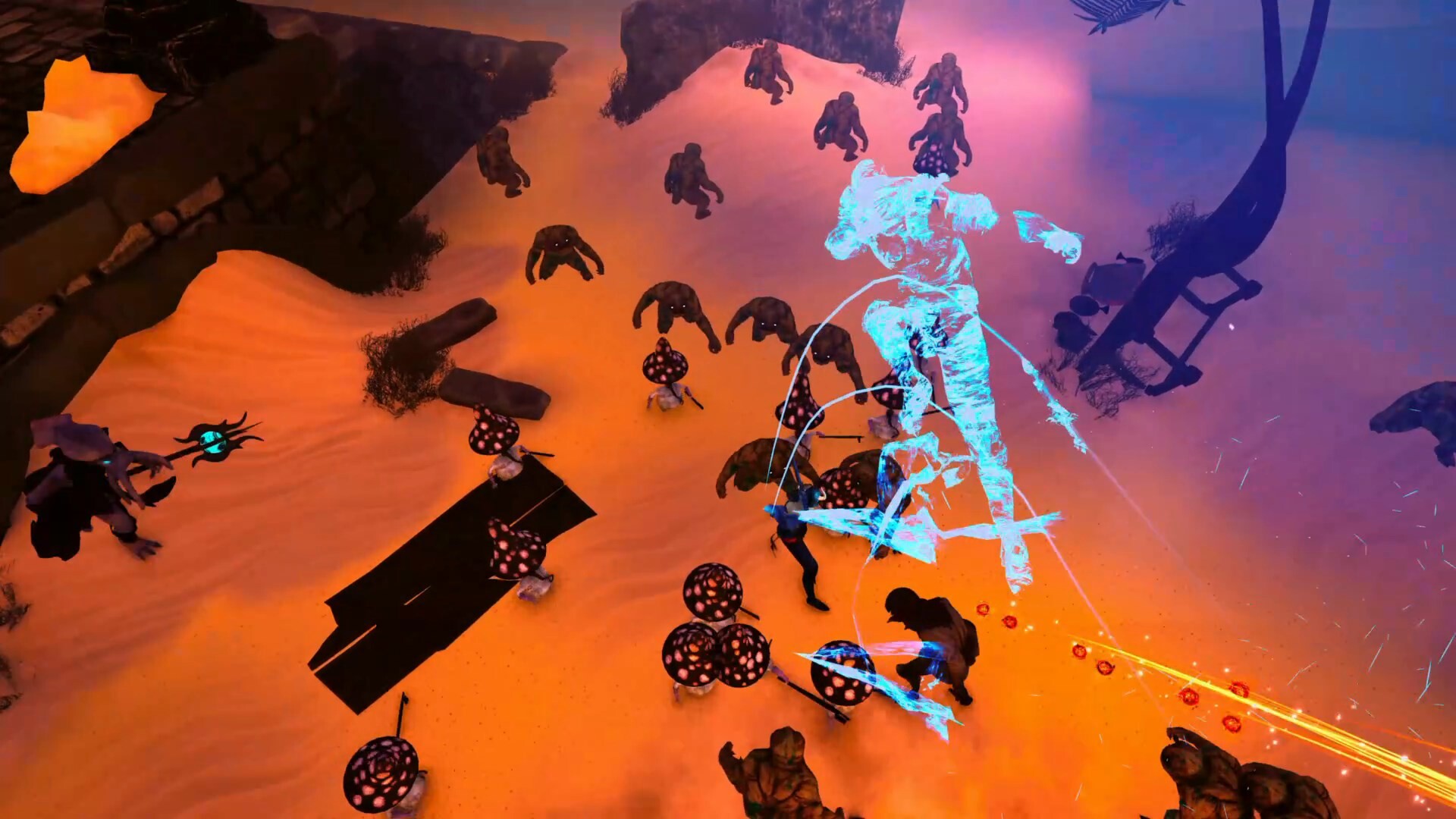 Slay The Berserker Screenshot 2