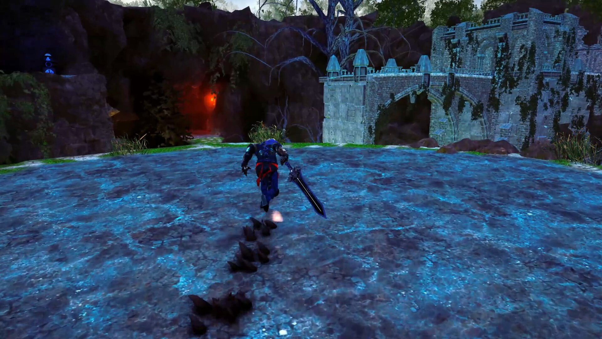 Slay The Berserker Screenshot 1