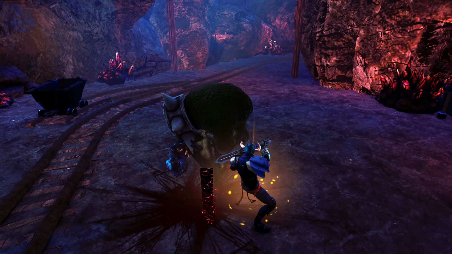 Slay The Berserker Screenshot 5