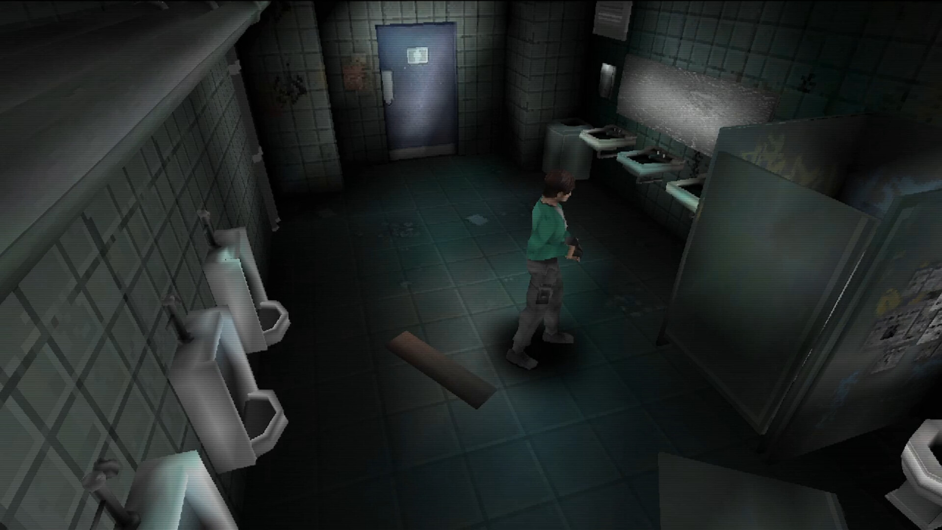 Pulsebreaker Screenshot 2