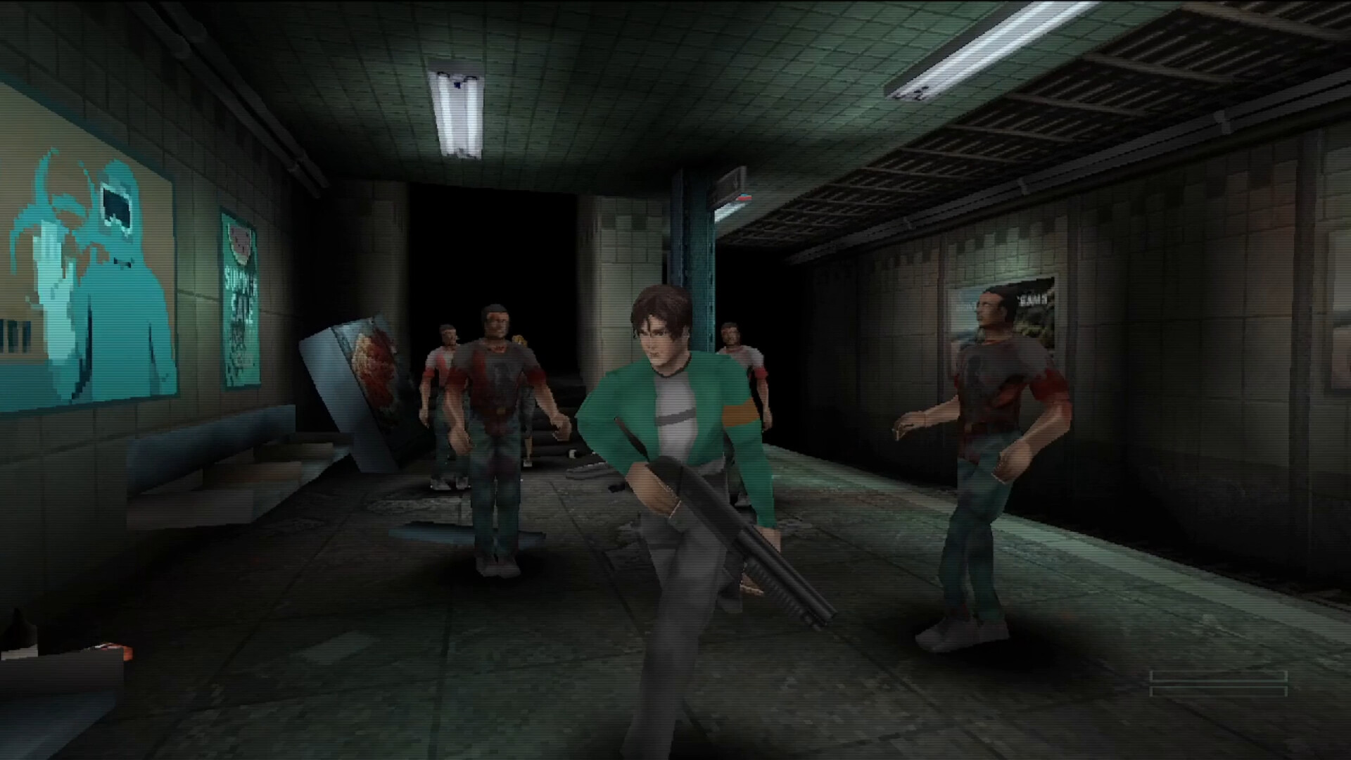 Pulsebreaker Screenshot 3