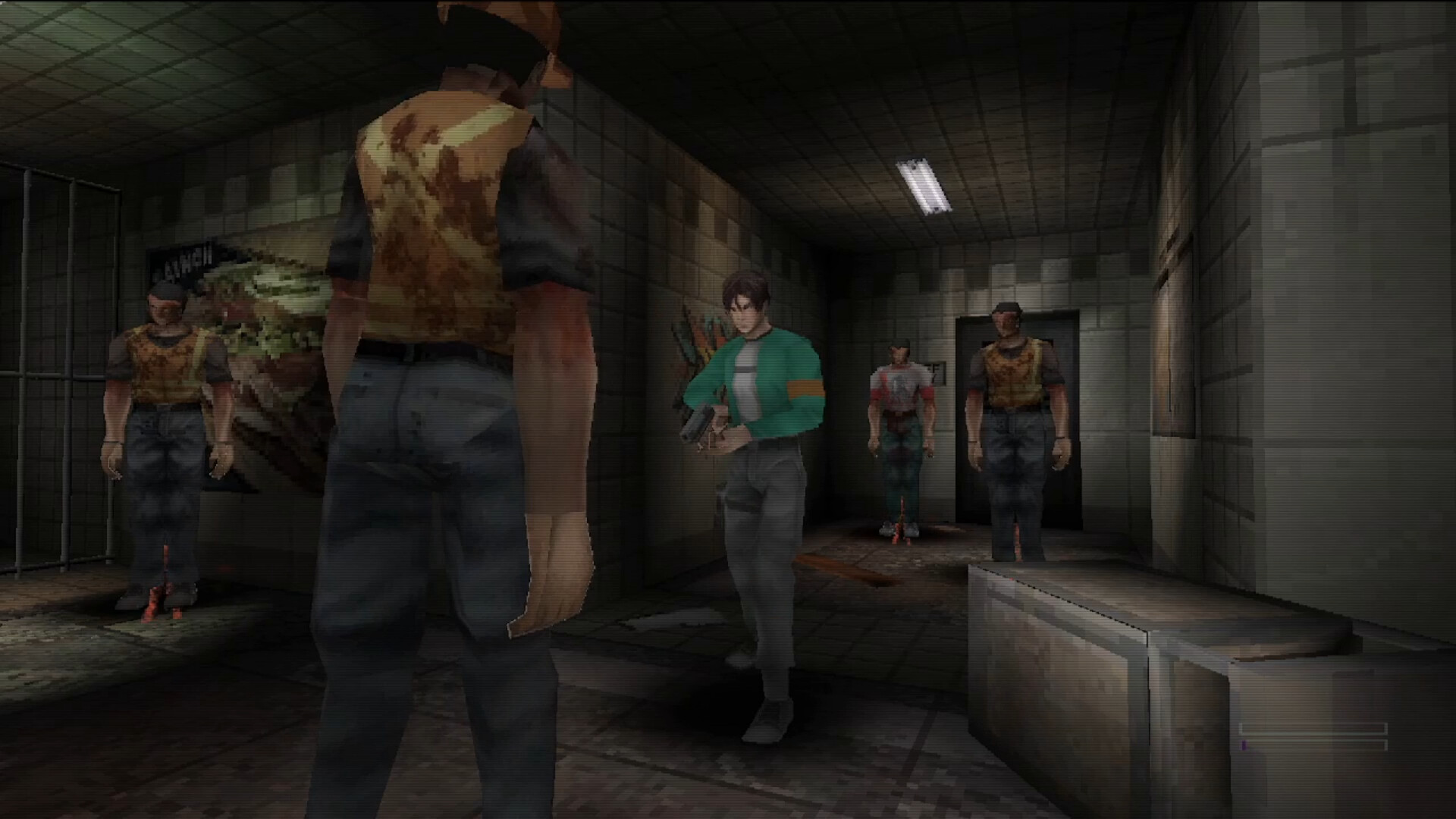 Pulsebreaker Screenshot 4