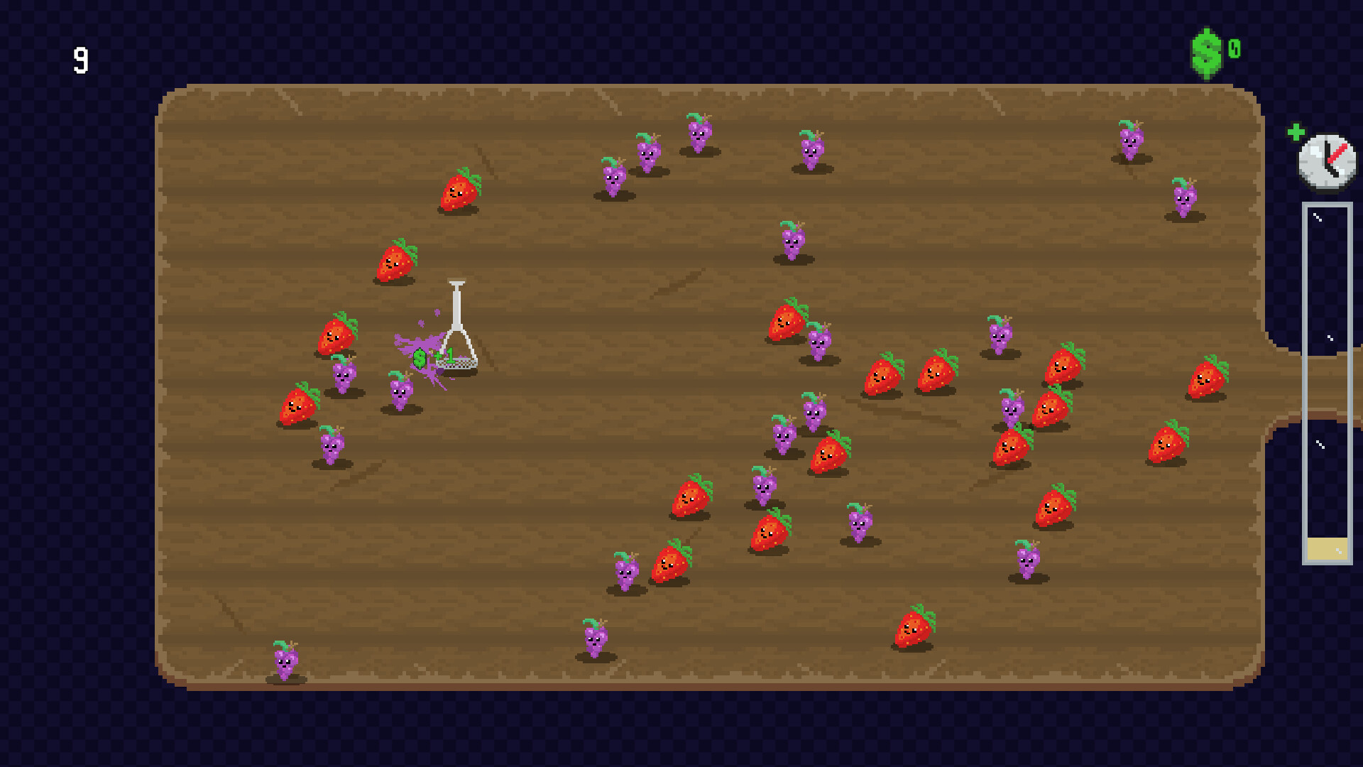 Snack Smasher Screenshot 0