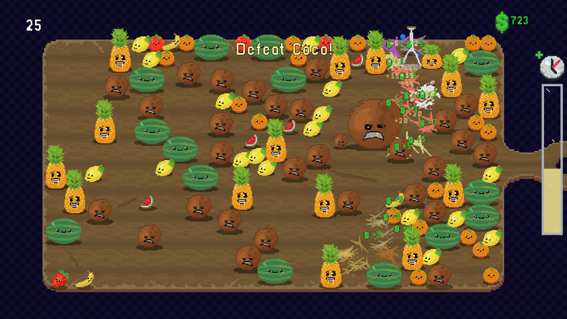 Snack Smasher Screenshot 3