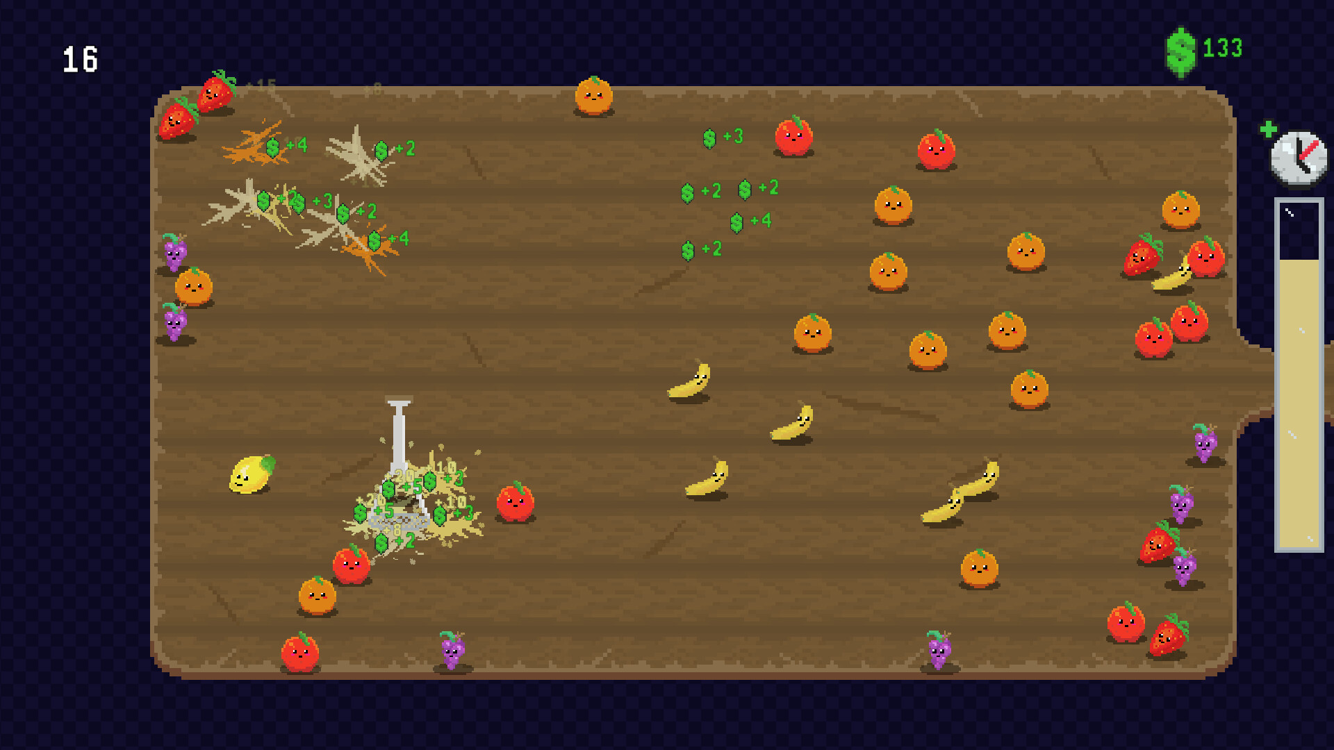 Snack Smasher Screenshot 5