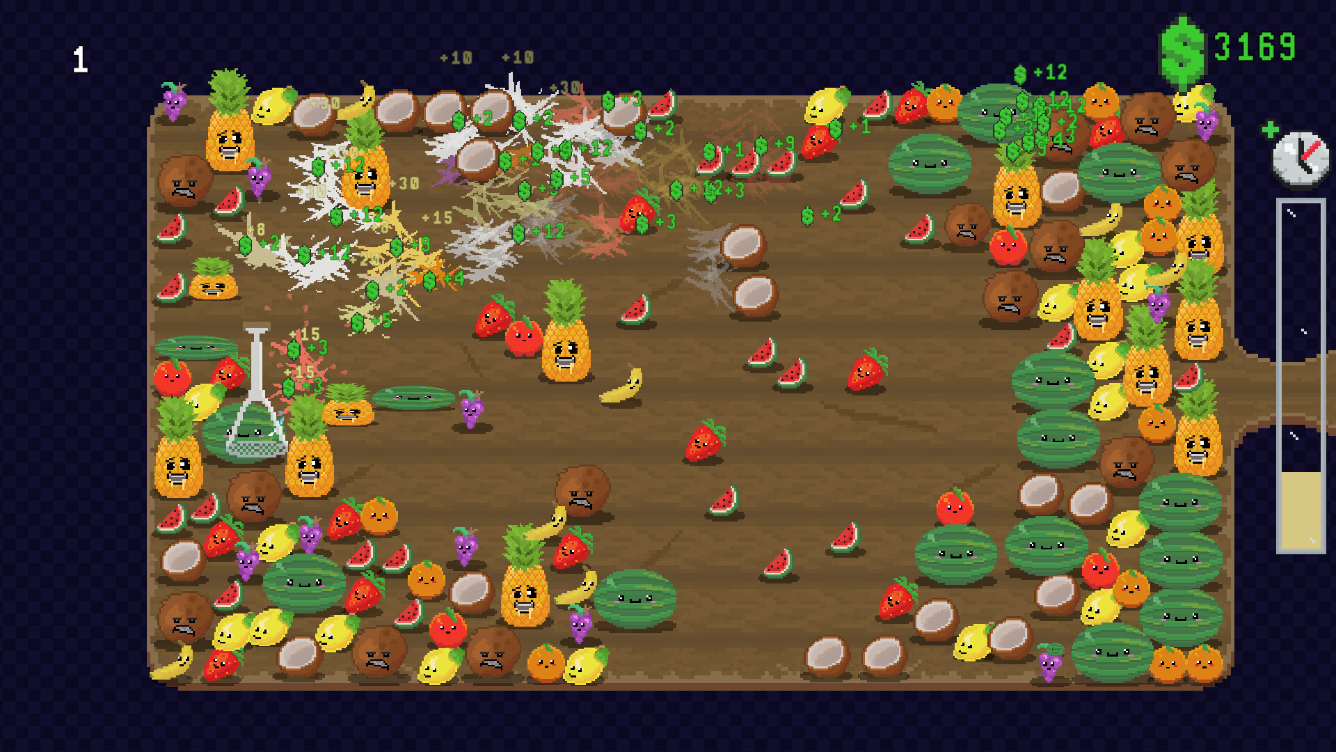 Snack Smasher Screenshot 4