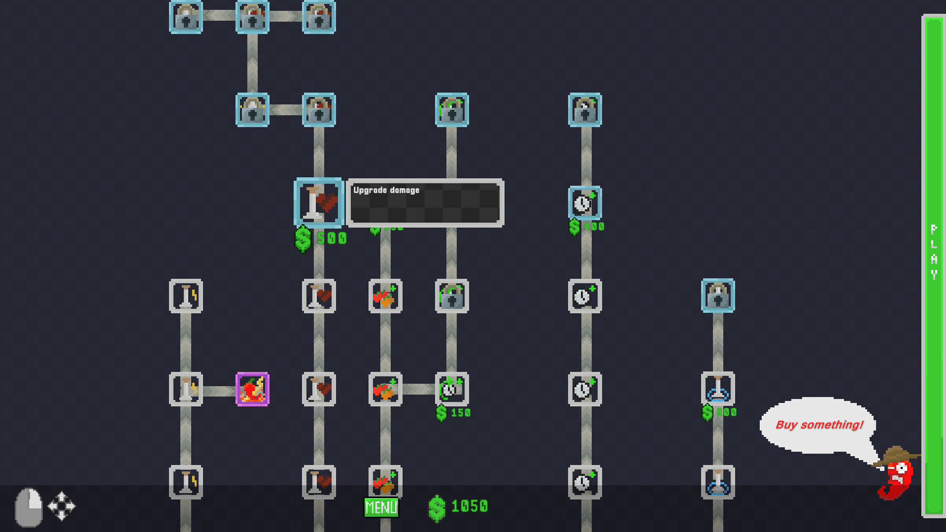 Snack Smasher Screenshot 2