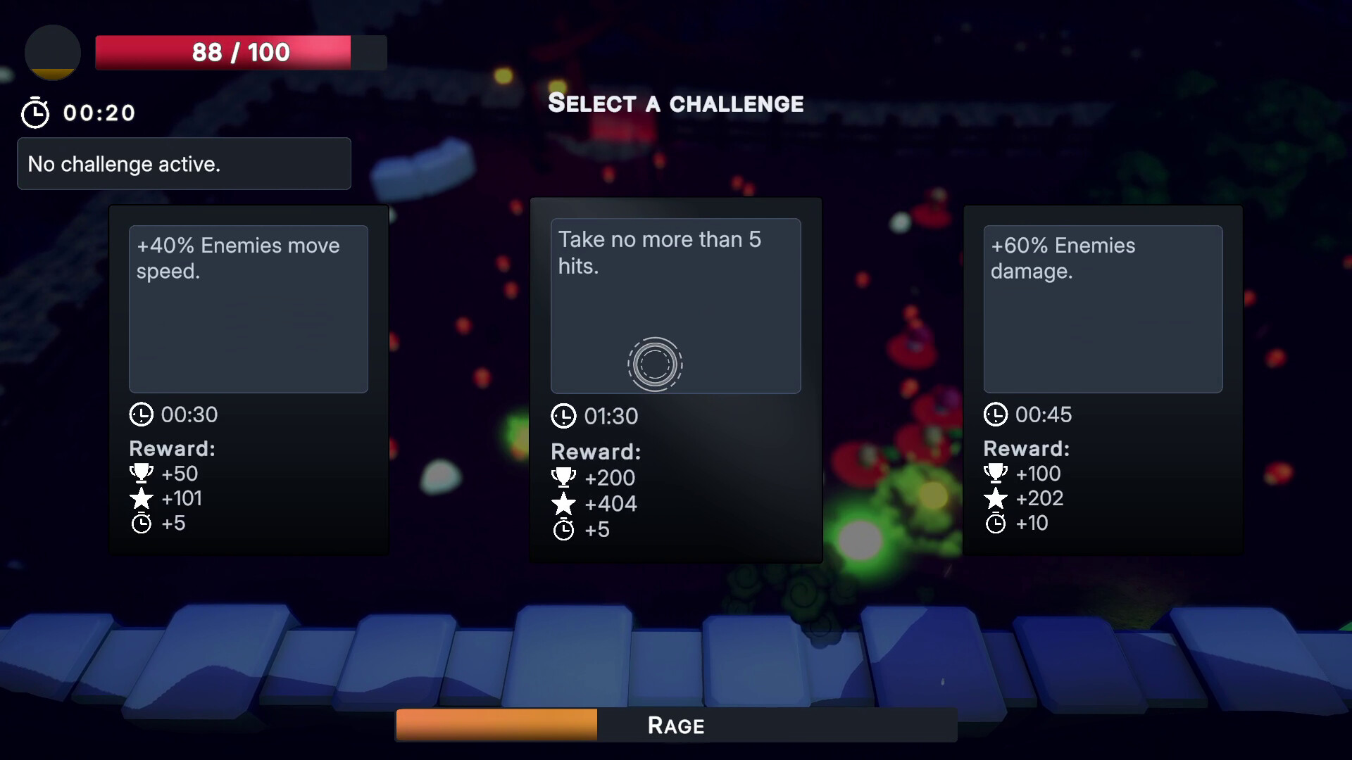 Behold the Horde Screenshot 1