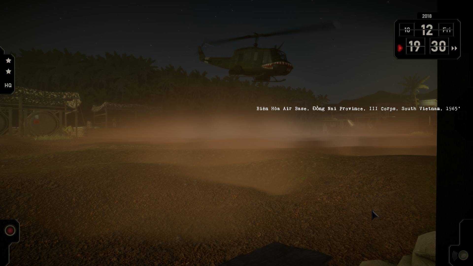 Radio Commander: Vietnam '64 Screenshot 11