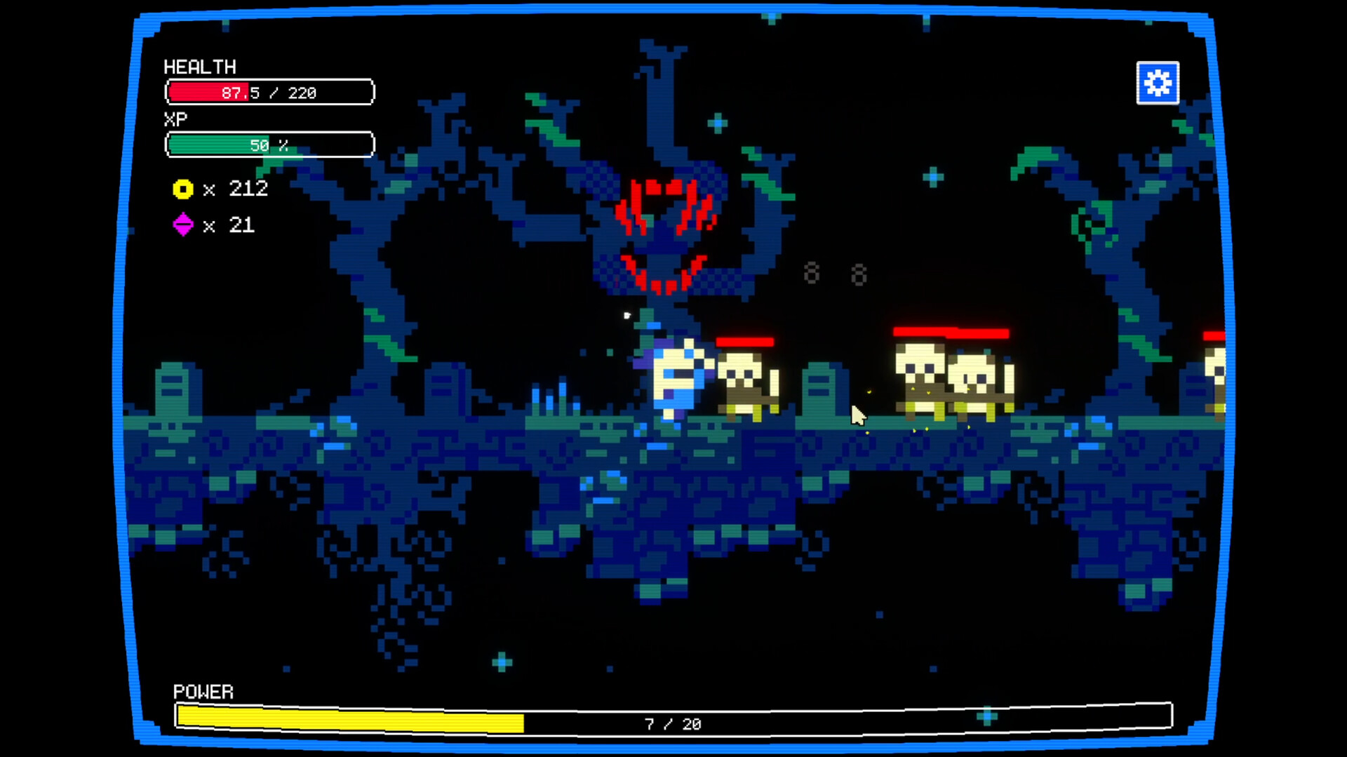 Loot Loop Demo Screenshot 0