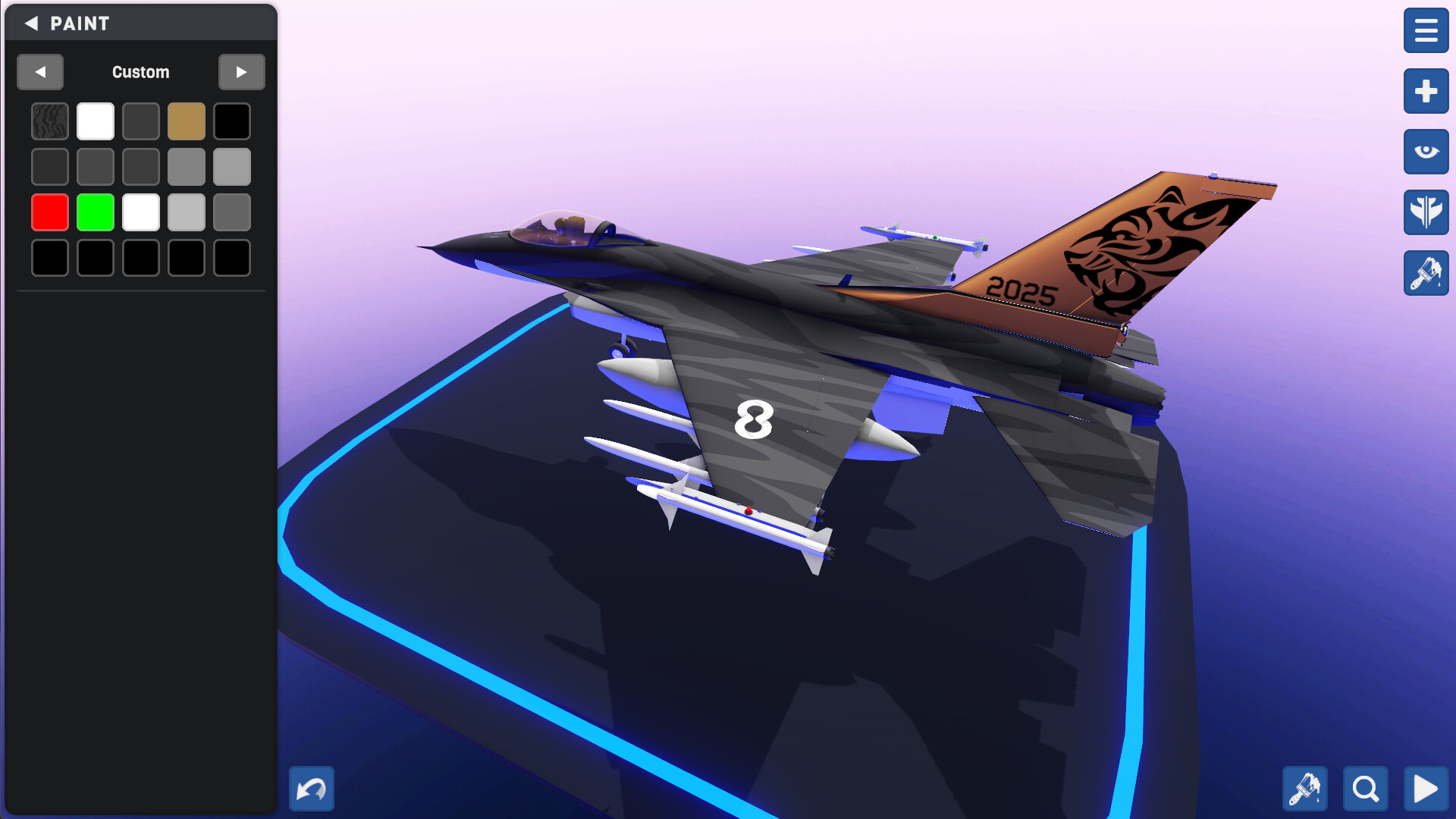 SimplePlanes 2 Screenshot 1