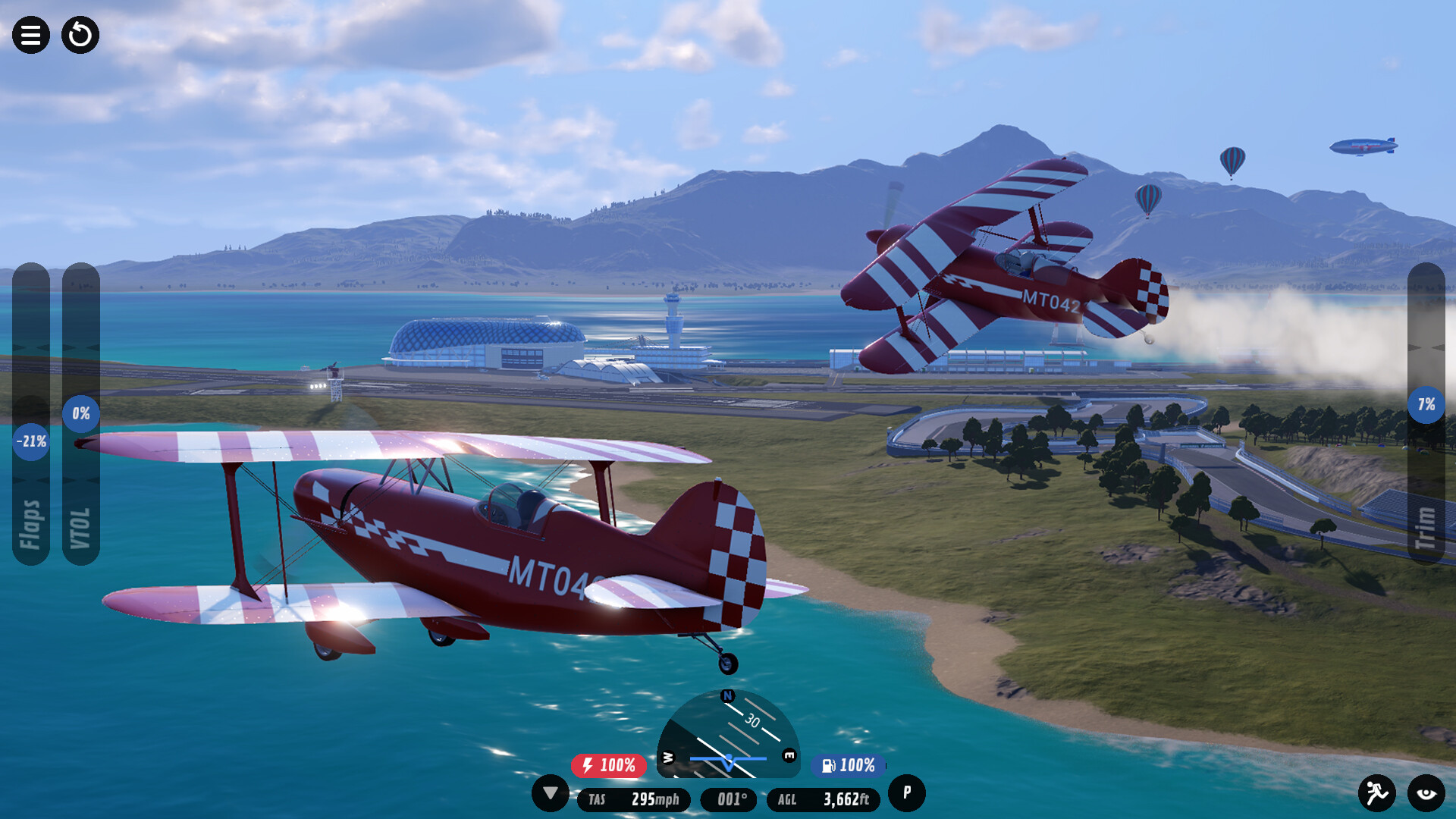 SimplePlanes 2 Screenshot 0