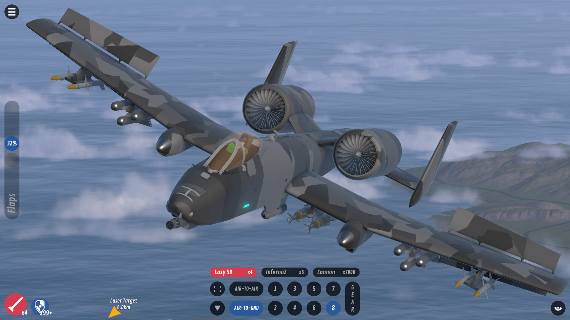 SimplePlanes 2 Screenshot 5