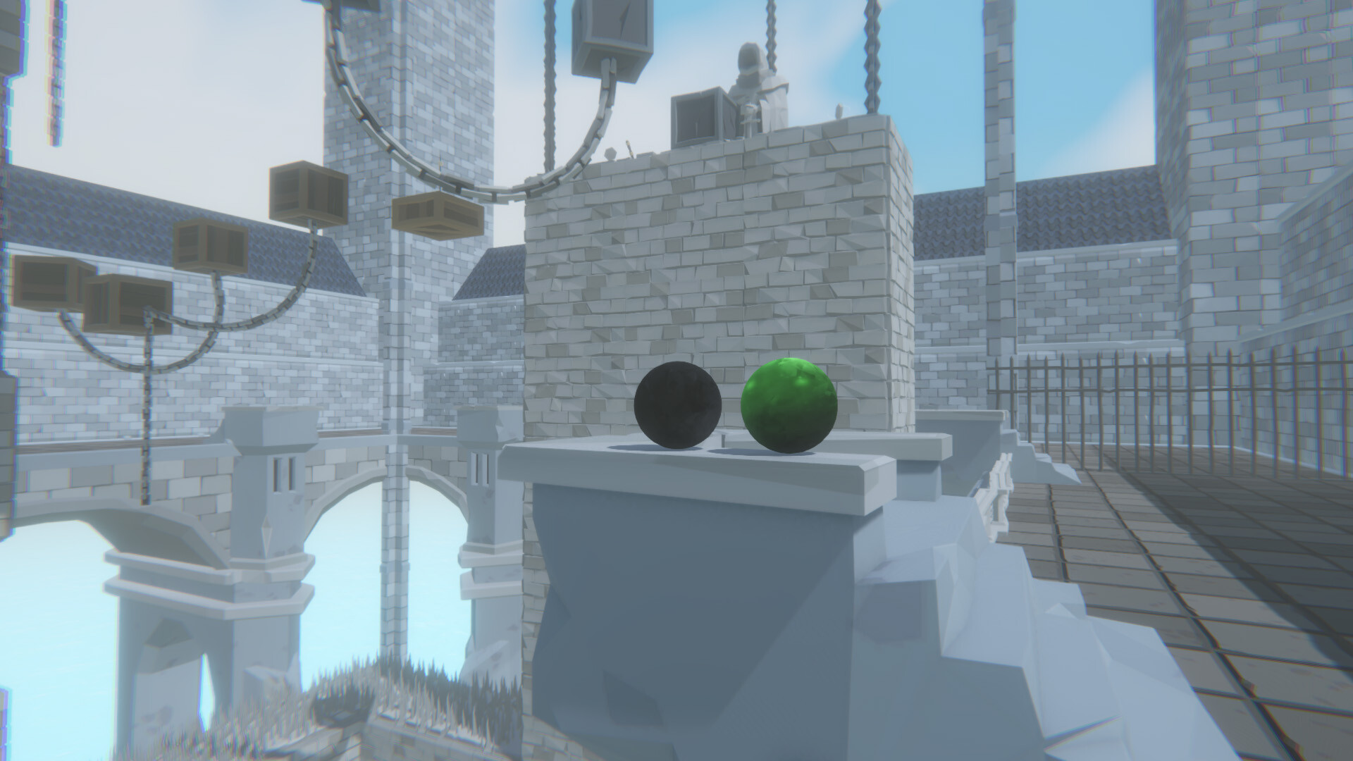 Sphere Game Screenshot 3