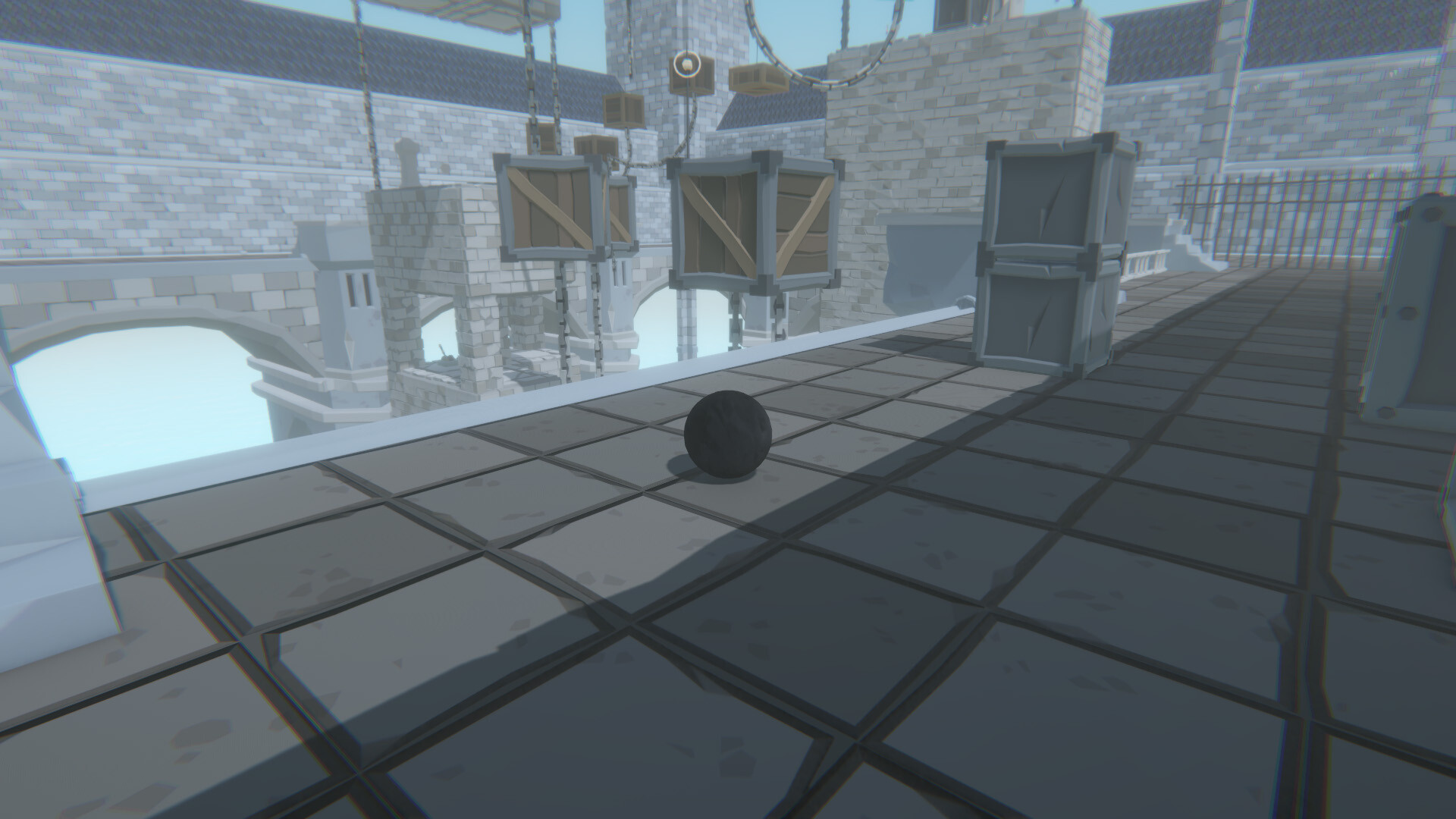 Sphere Game Screenshot 0