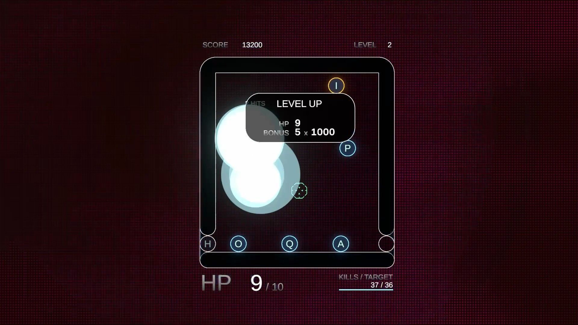 Type Strike Demo Screenshot 3