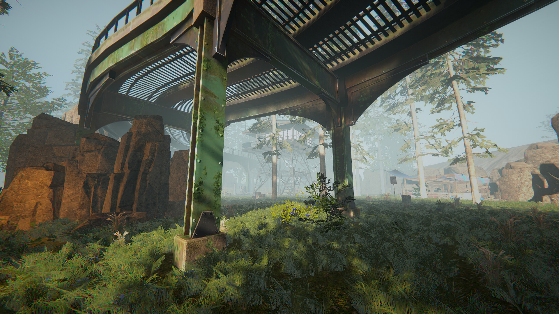 Last Light: Survival Screenshot 5