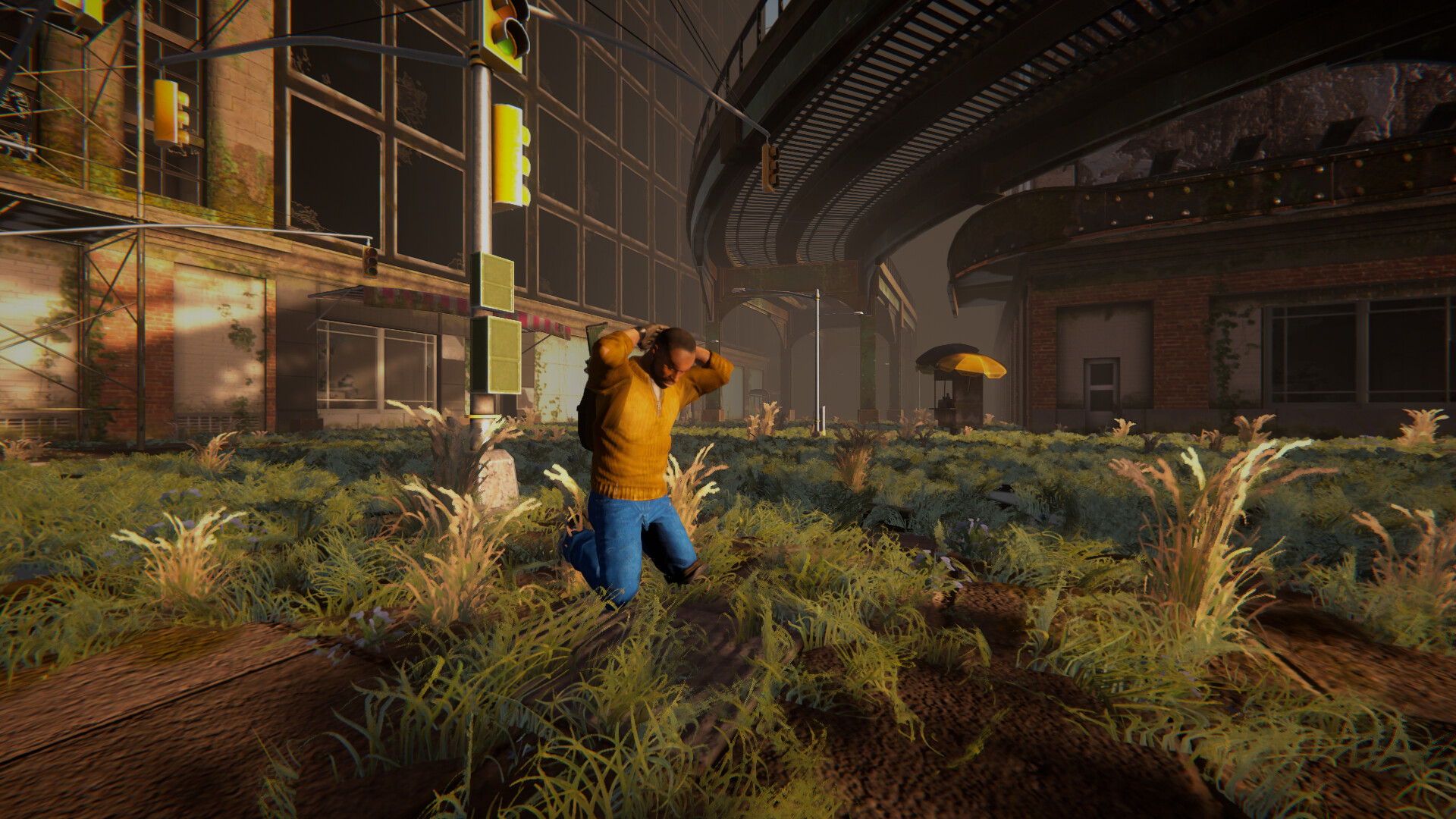 Last Light: Survival Screenshot 7