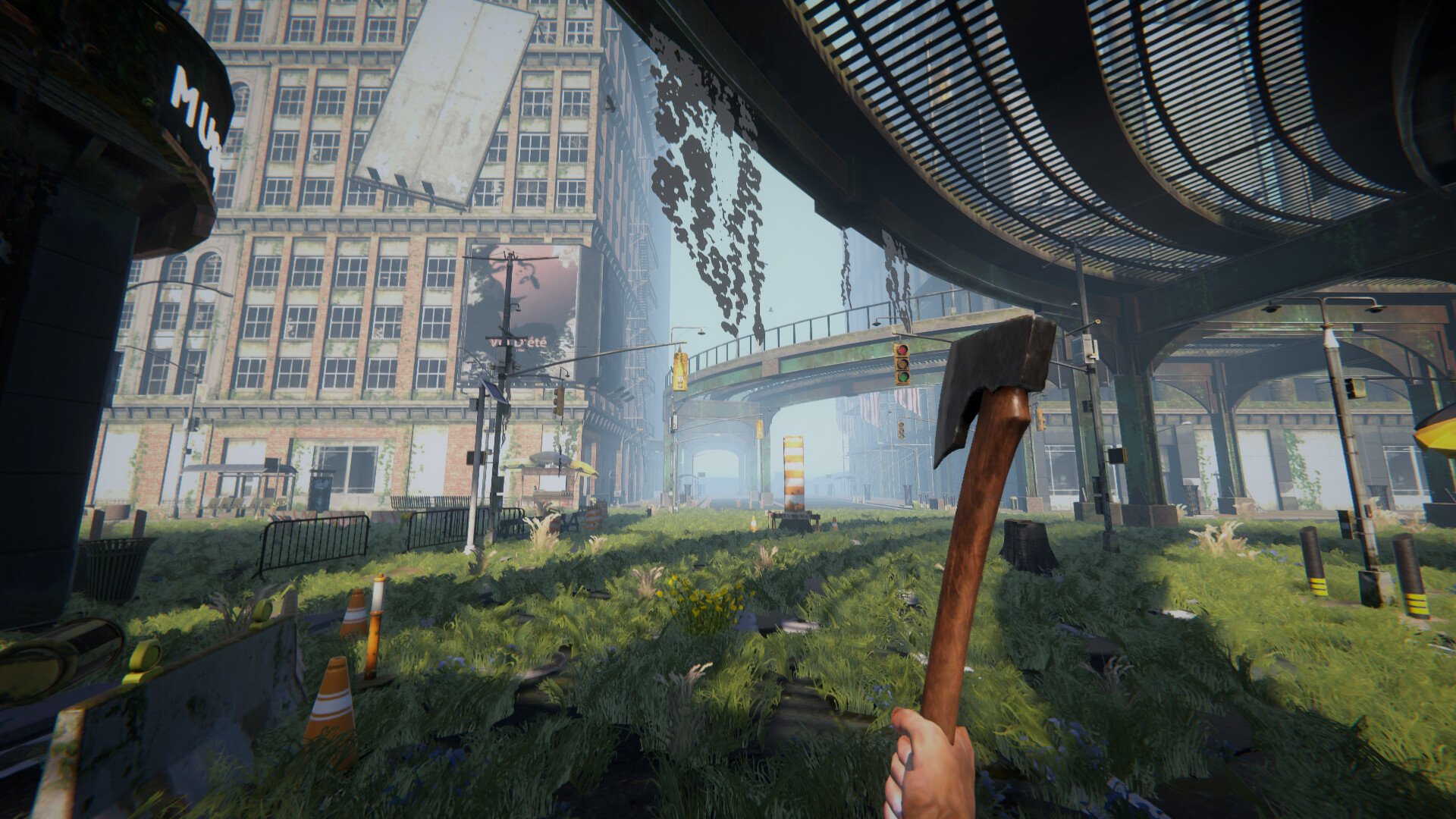 Last Light: Survival Screenshot 6