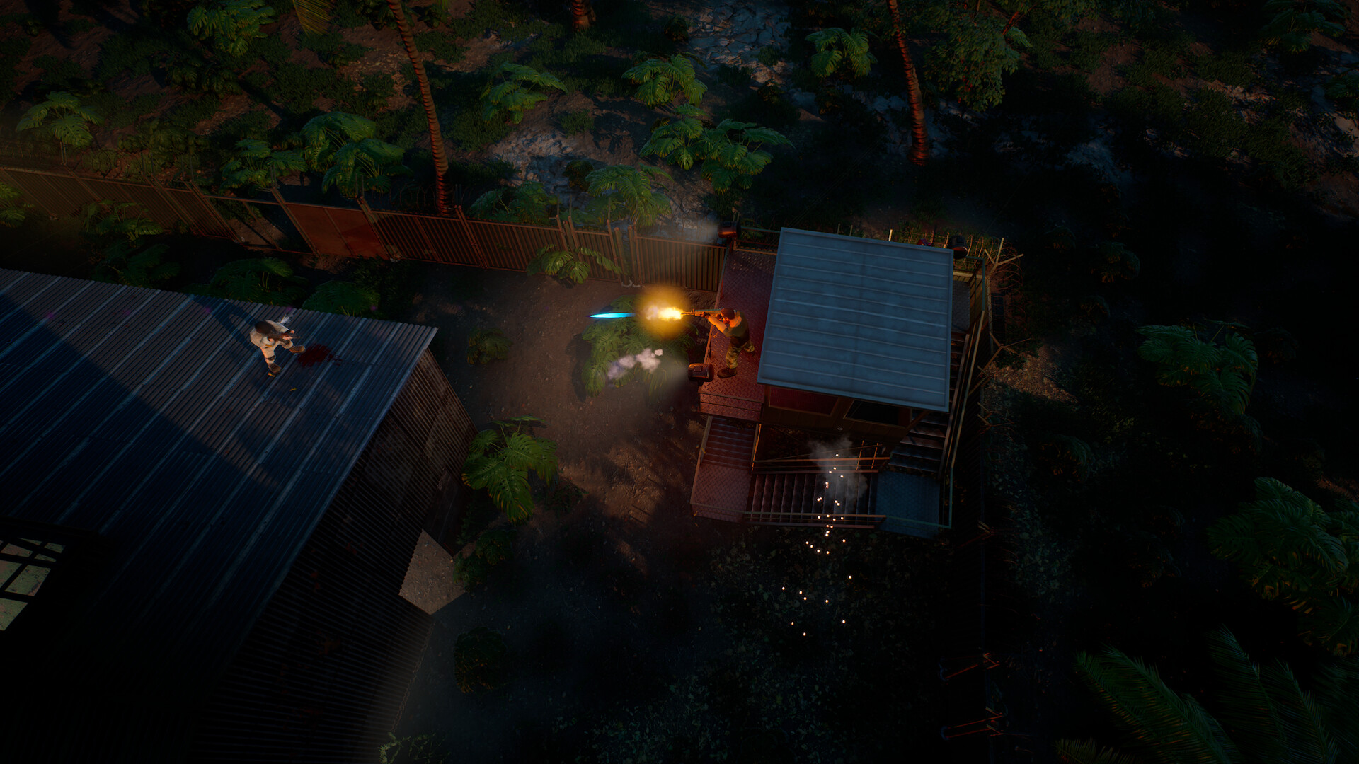 Jash Retro Screenshot 8