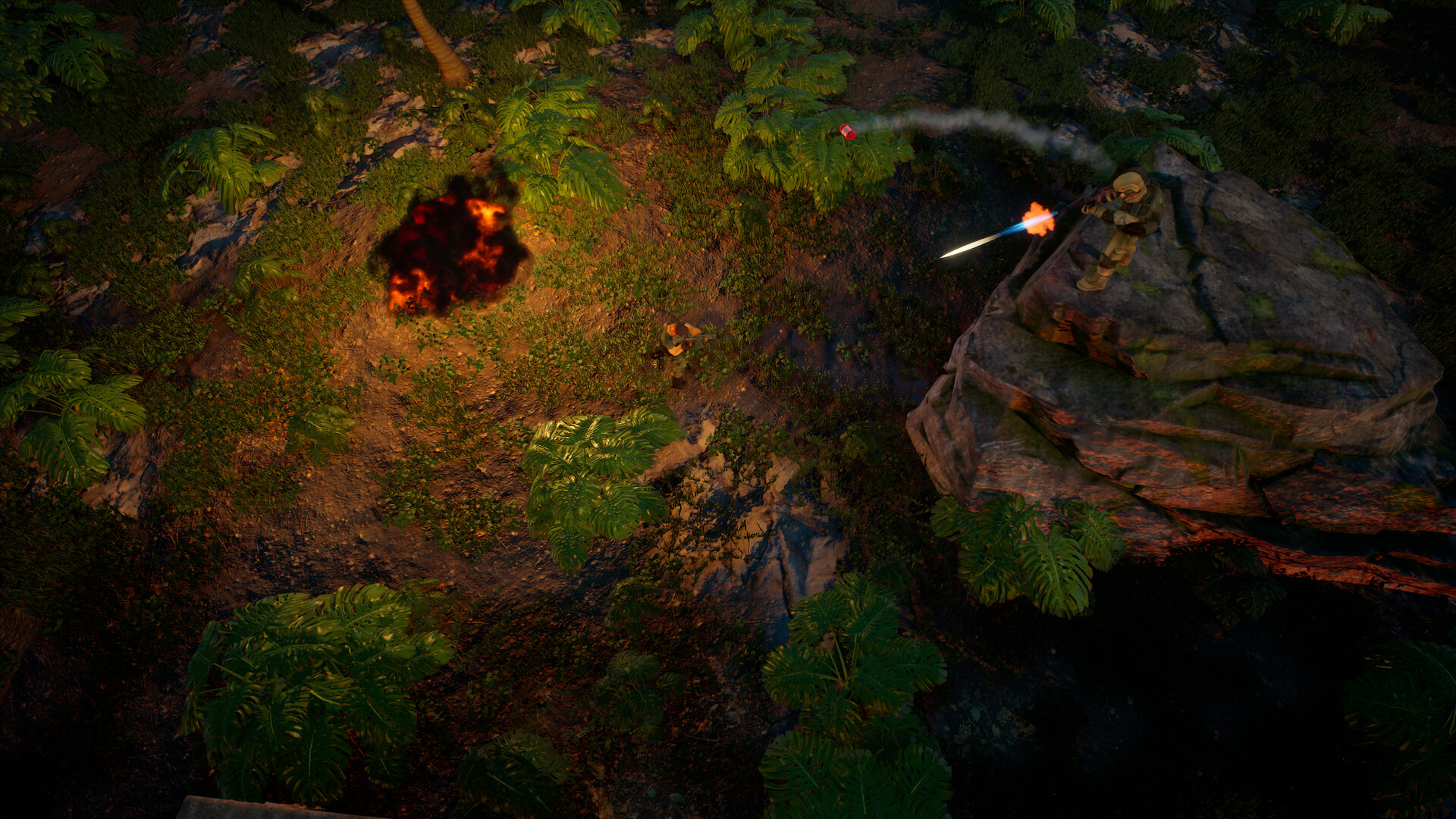 Jash Retro Screenshot 7