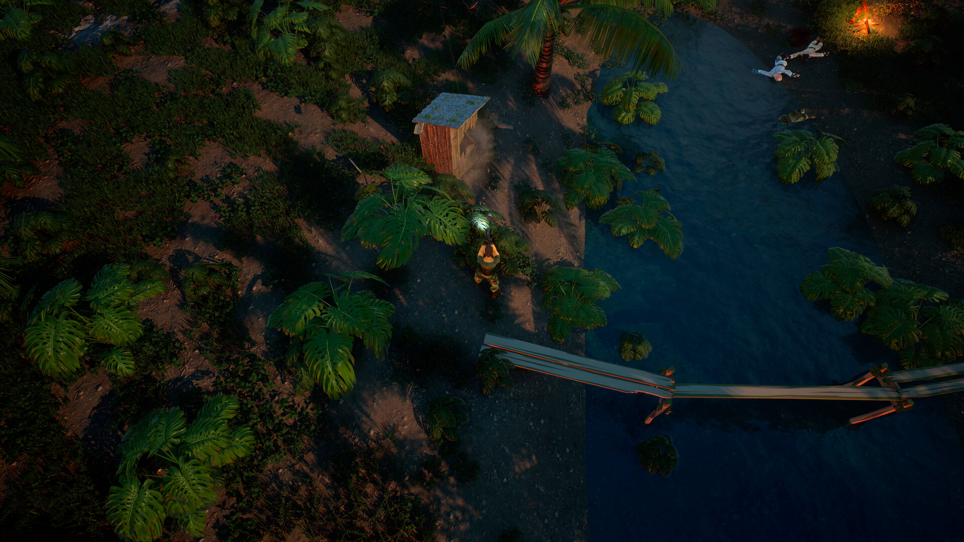 Jash Retro Screenshot 9