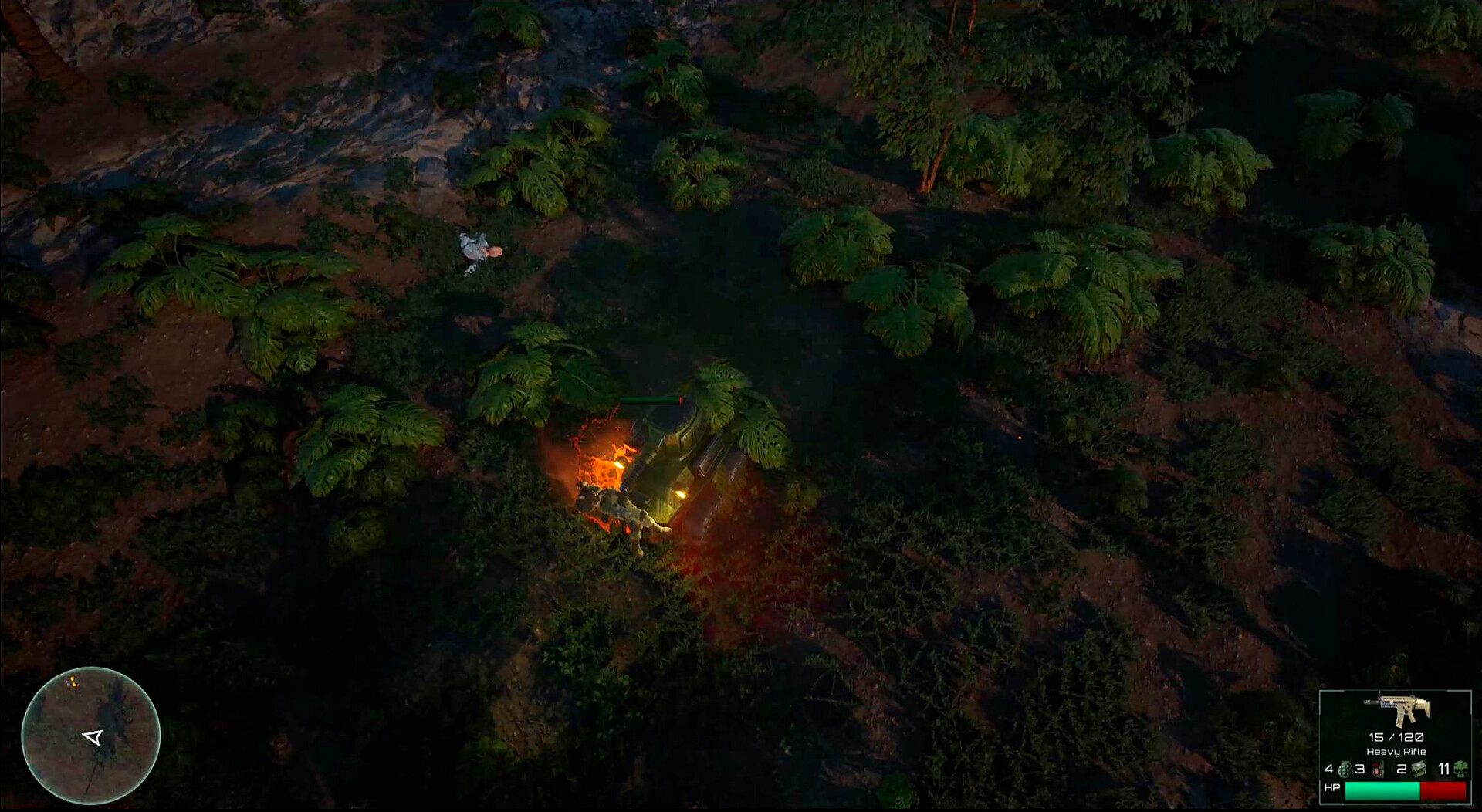 Jash Retro Screenshot 6